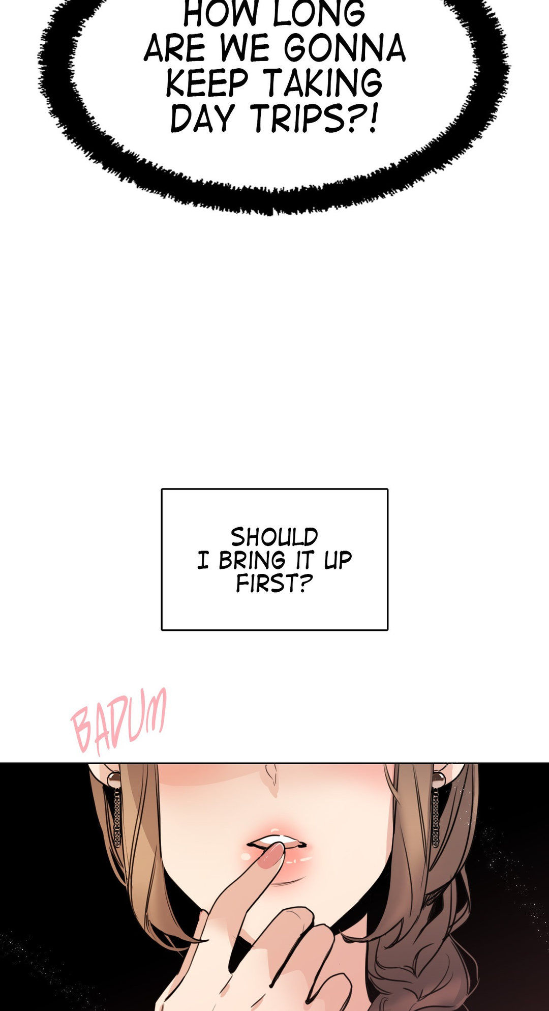 Talk to Me Chap chap 162-Talk to Me - Next Chap 202