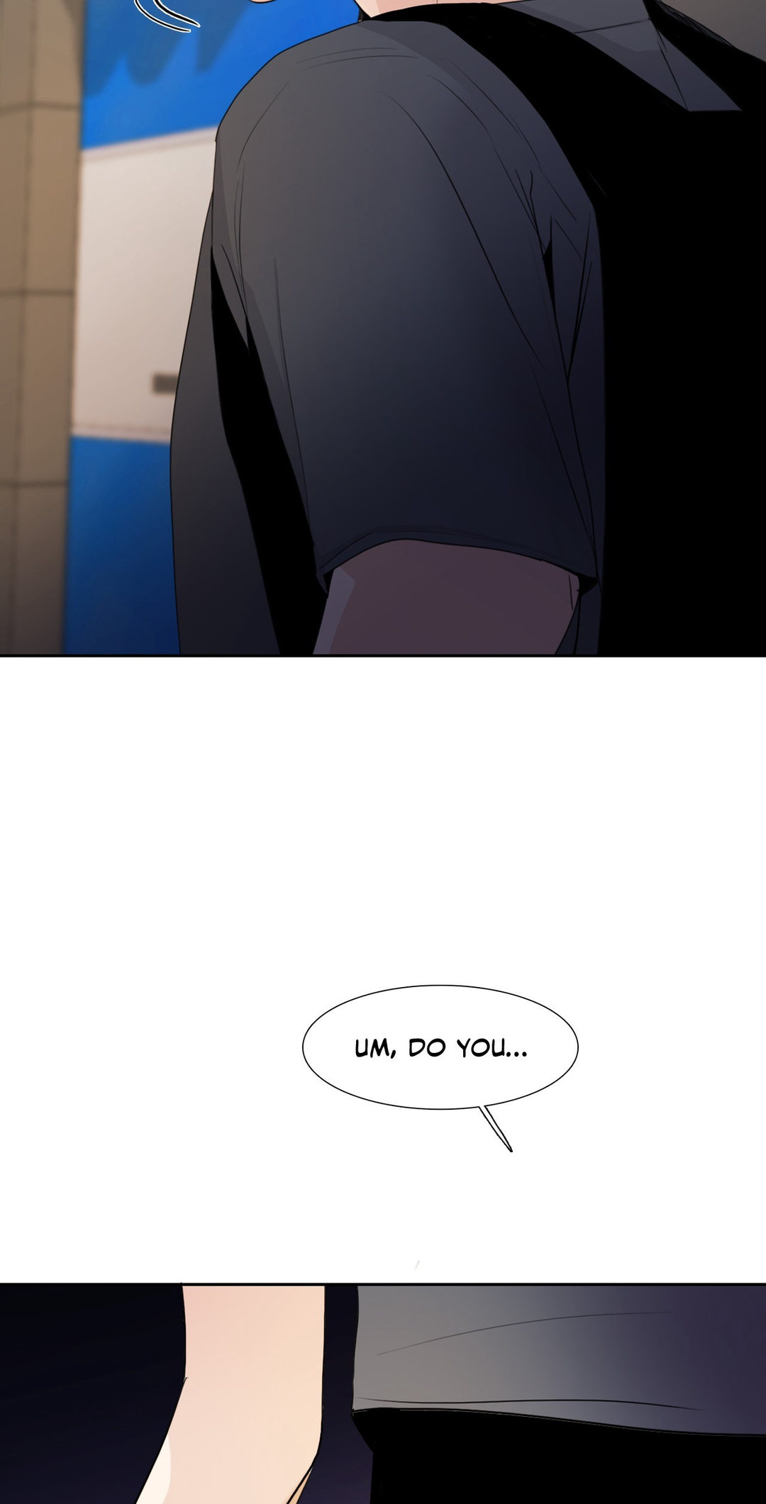 Talk to Me Chap chap 163-Talk to Me - Next Chap 203