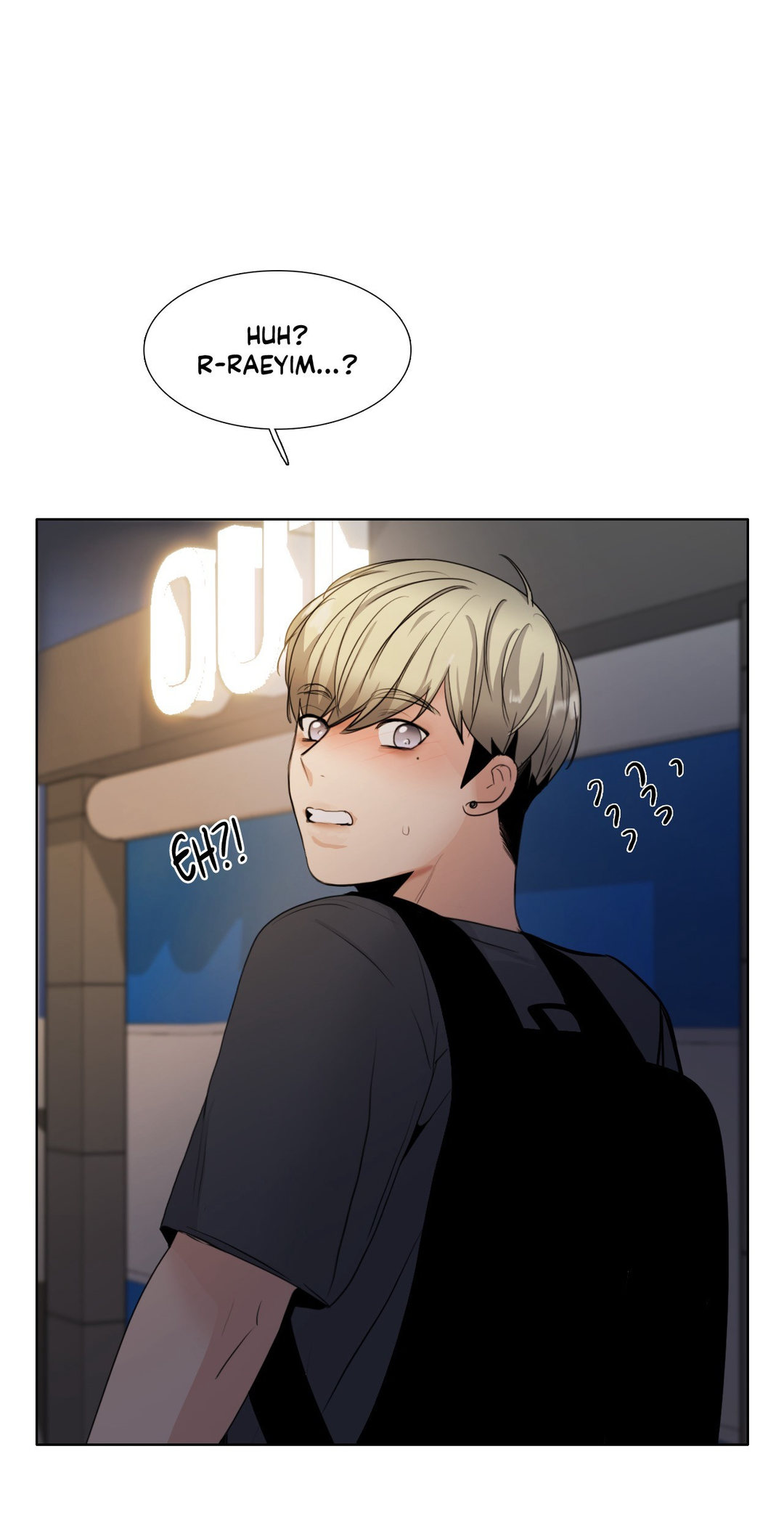 Talk to Me Chap chap 163-Talk to Me - Next Chap 203