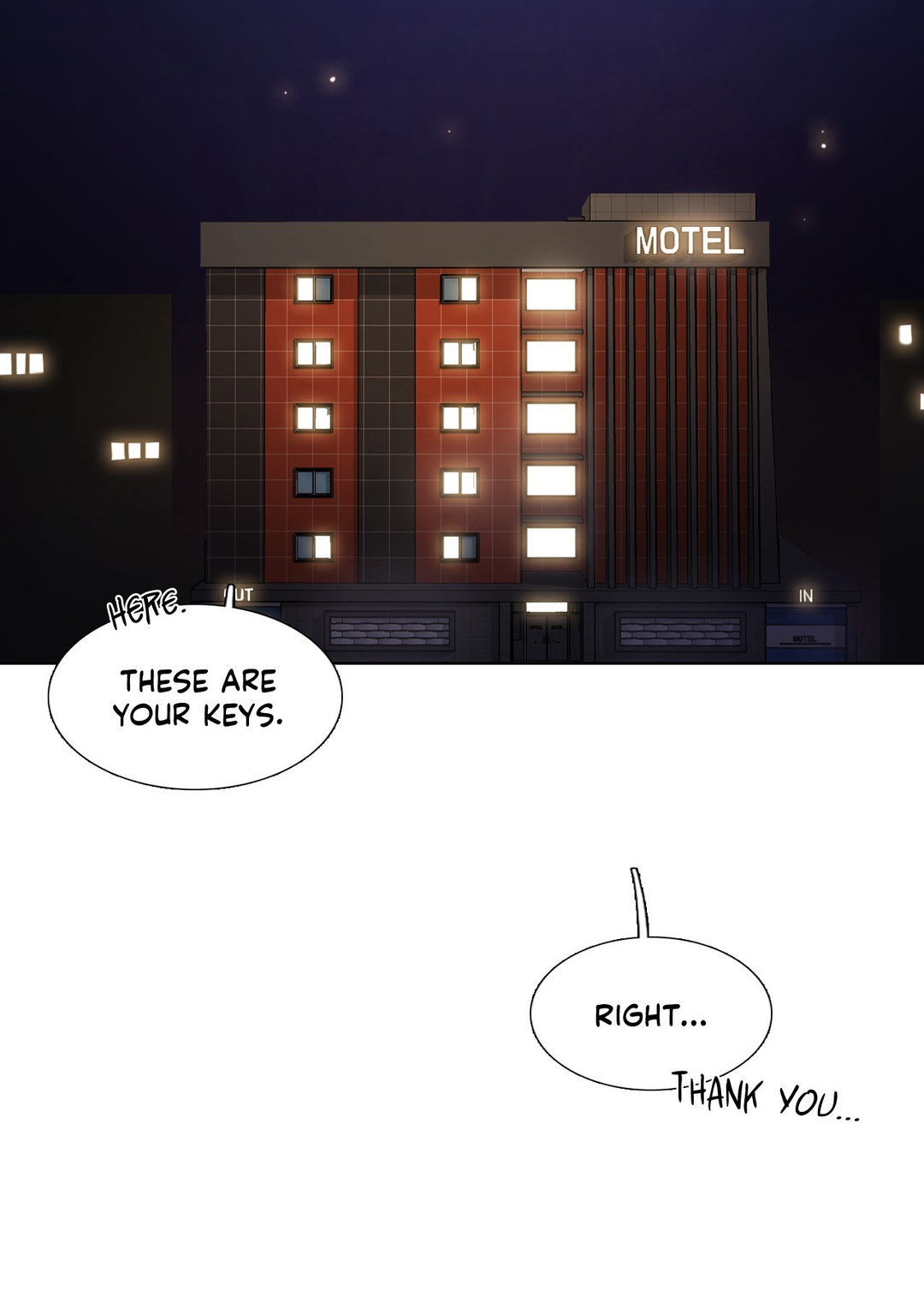 Talk to Me Chap chap 163-Talk to Me - Next Chap 203