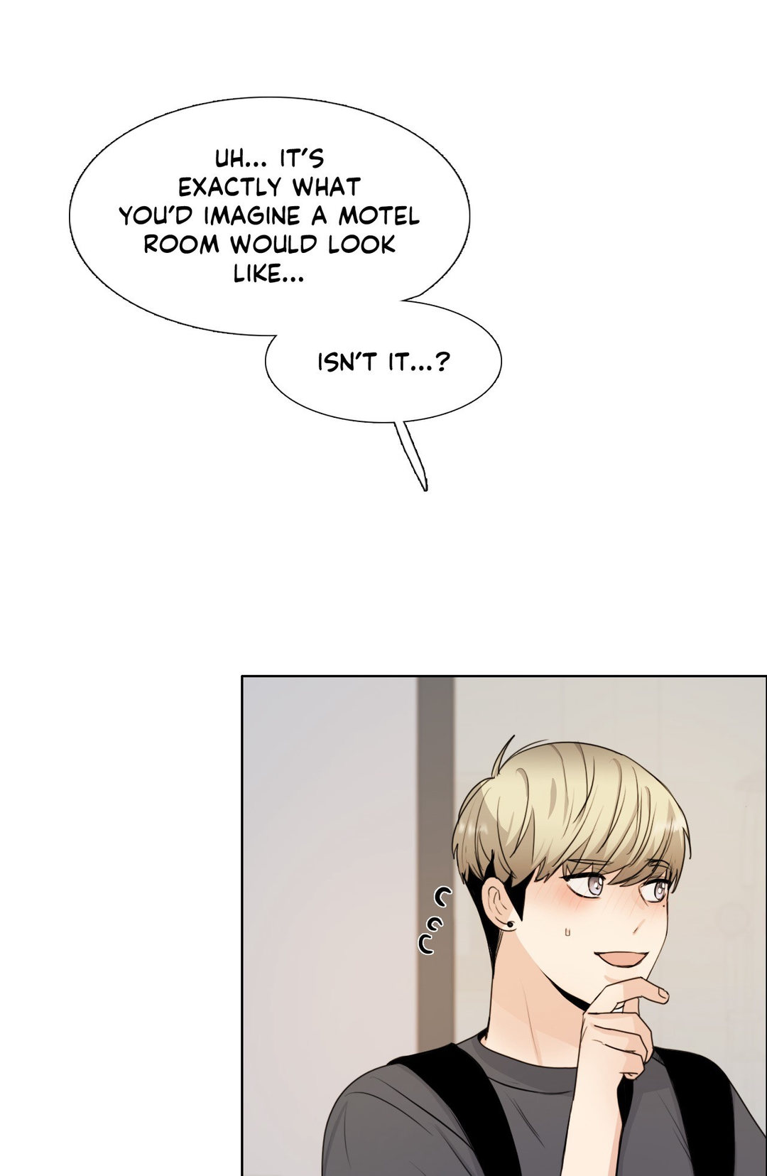 Talk to Me Chap chap 163-Talk to Me - Next Chap 203