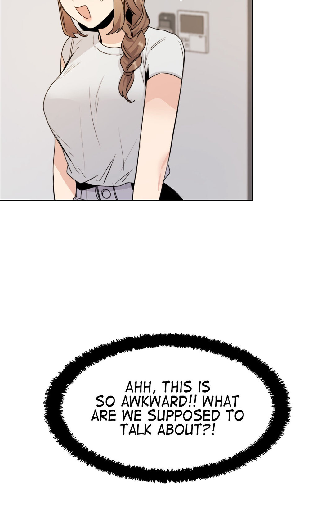 Talk to Me Chap chap 163-Talk to Me - Next Chap 203