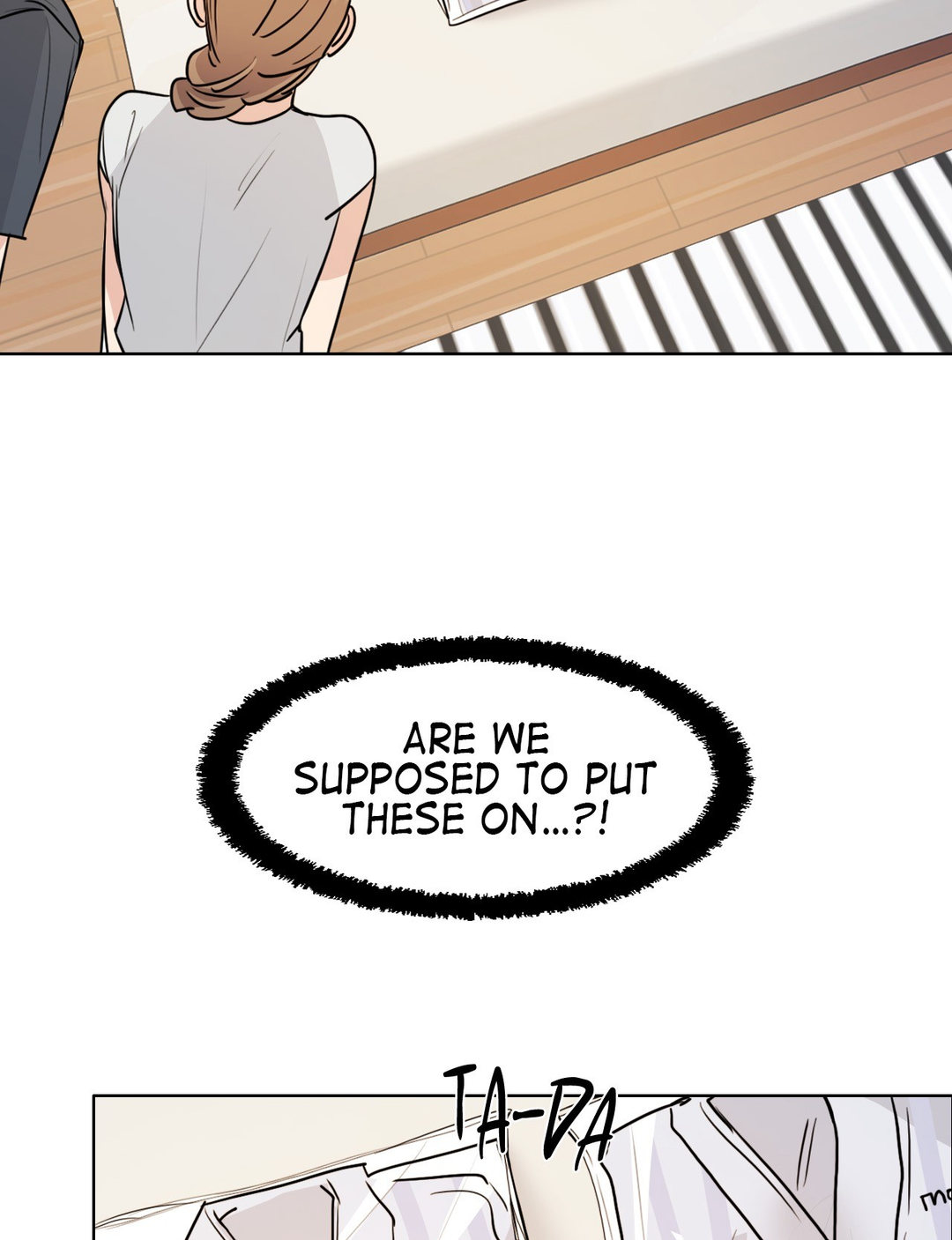 Talk to Me Chap chap 163-Talk to Me - Next Chap 203