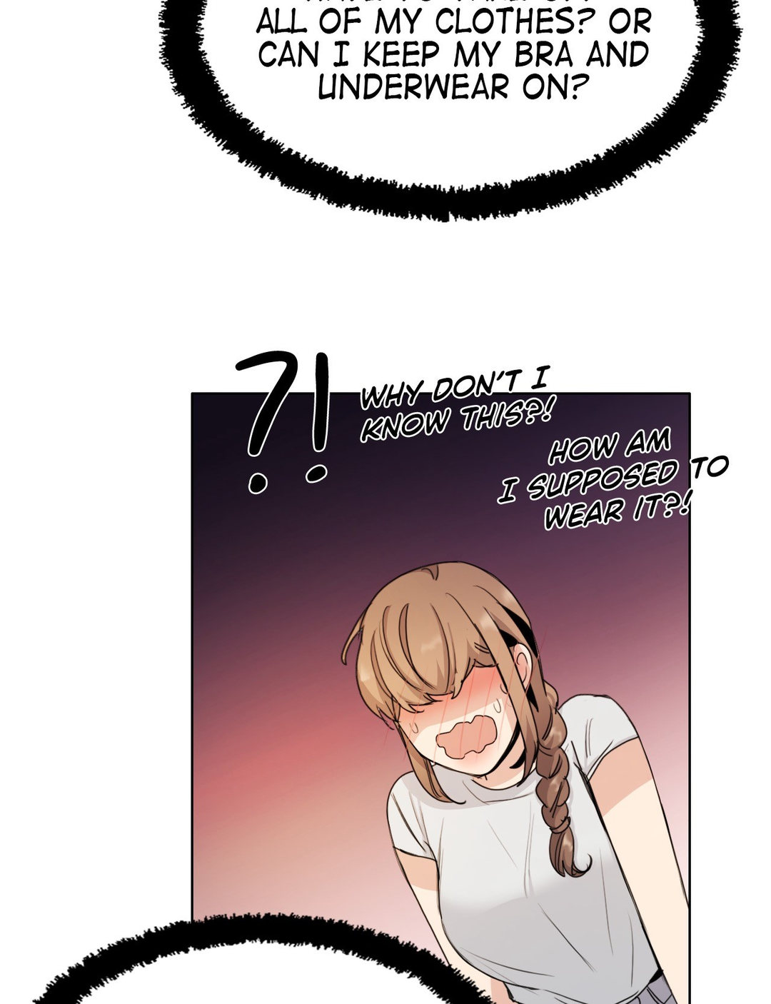 Talk to Me Chap chap 163-Talk to Me - Next Chap 203