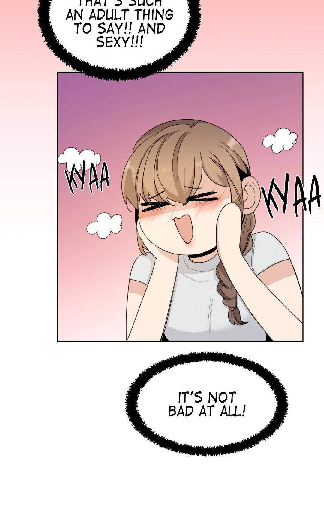 Talk to Me Chap chap 163-Talk to Me - Next Chap 203