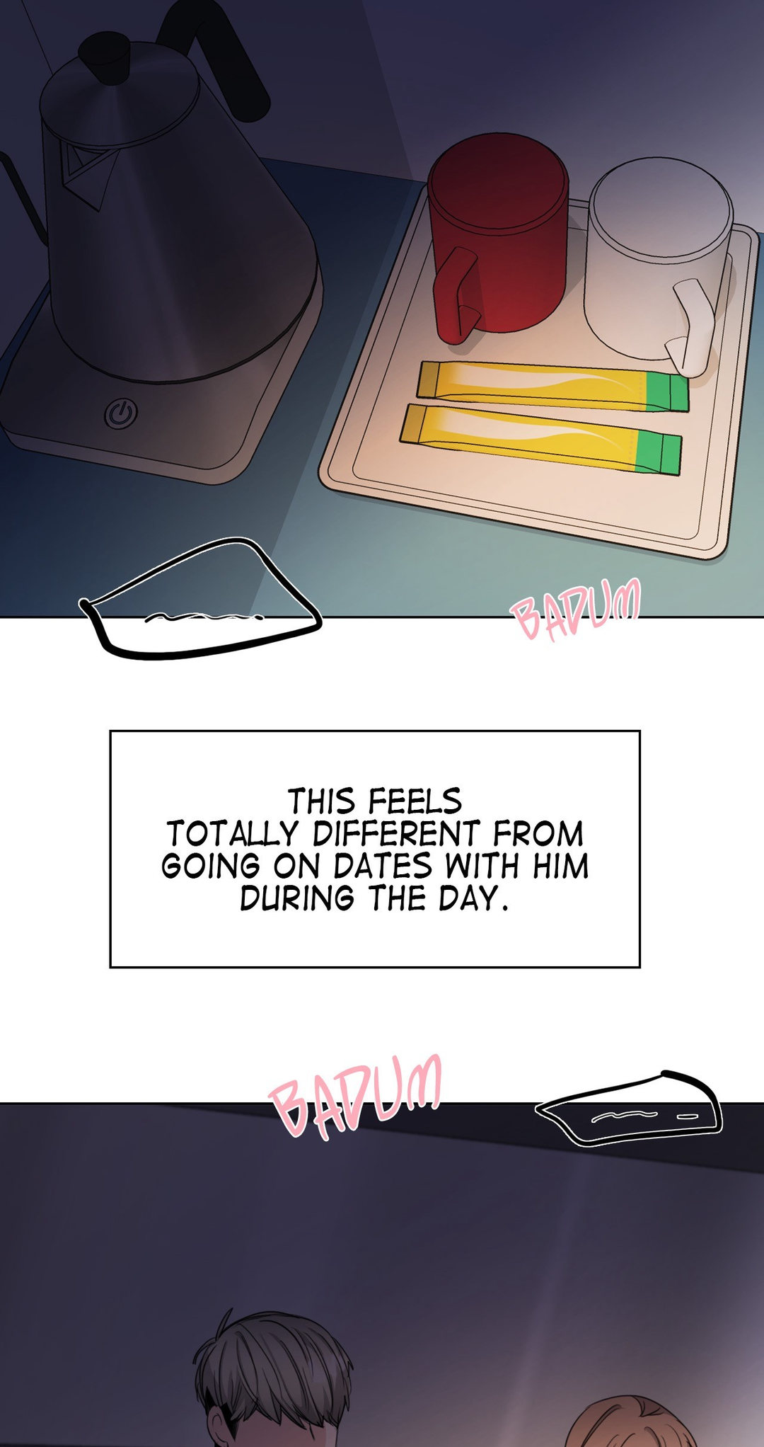 Talk to Me Chap chap 163-Talk to Me - Next Chap 203