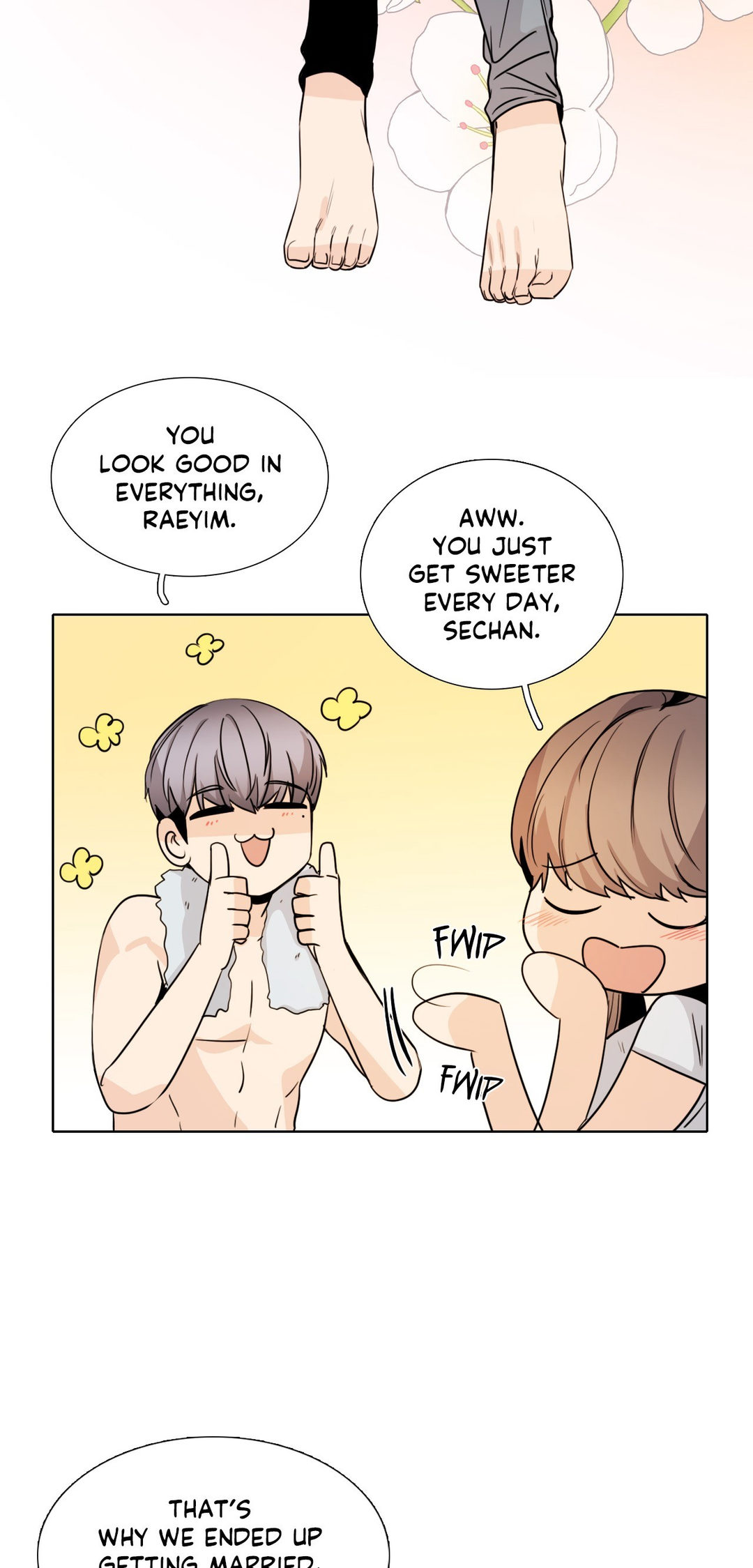 Talk to Me Chap Chapter 160-Talk to Me - Next Chap 204