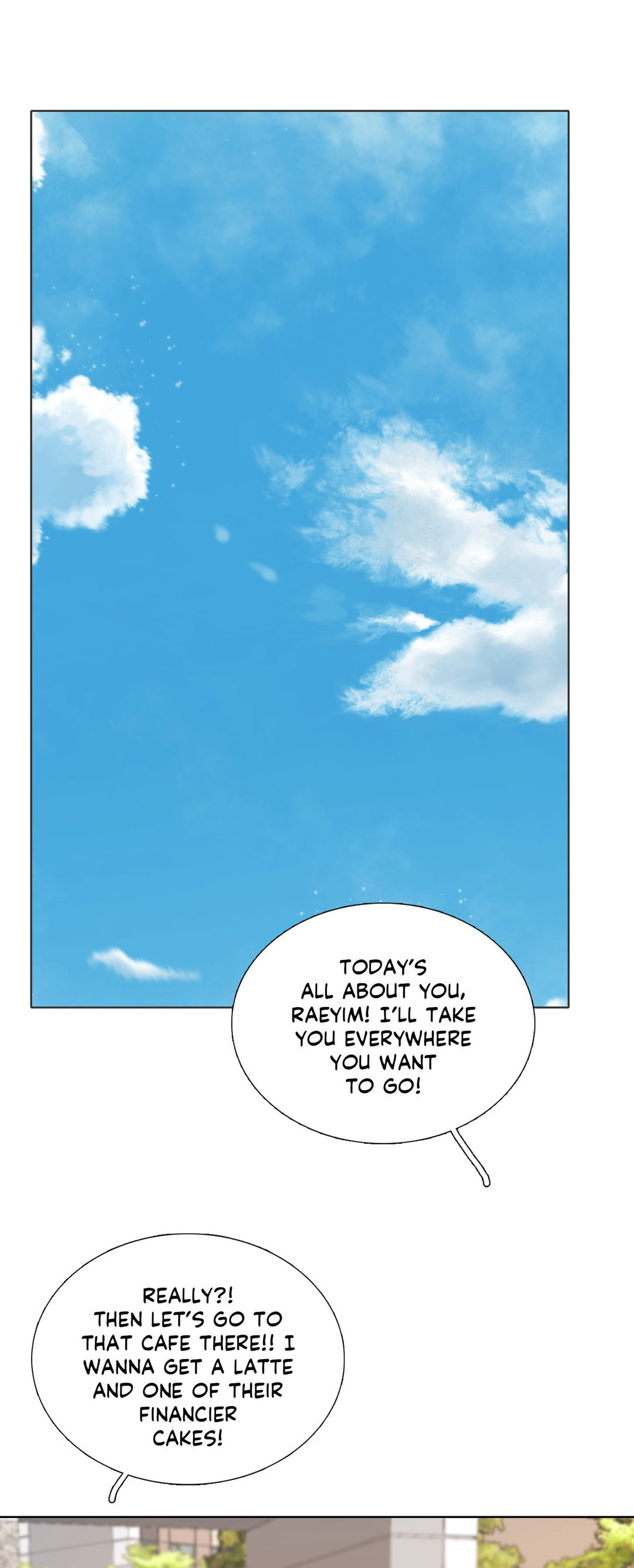 Talk to Me Chap Chapter 160-Talk to Me - Next Chap 204