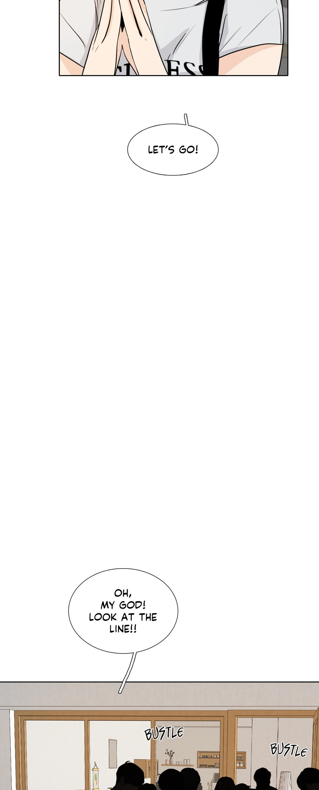 Talk to Me Chap Chapter 160-Talk to Me - Next Chap 204