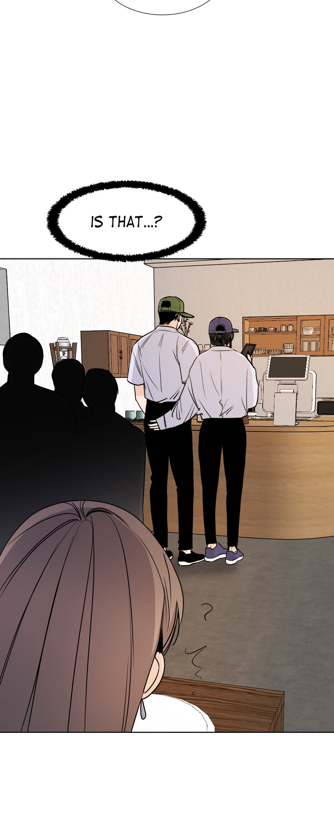 Talk to Me Chap Chapter 160-Talk to Me - Next Chap 204