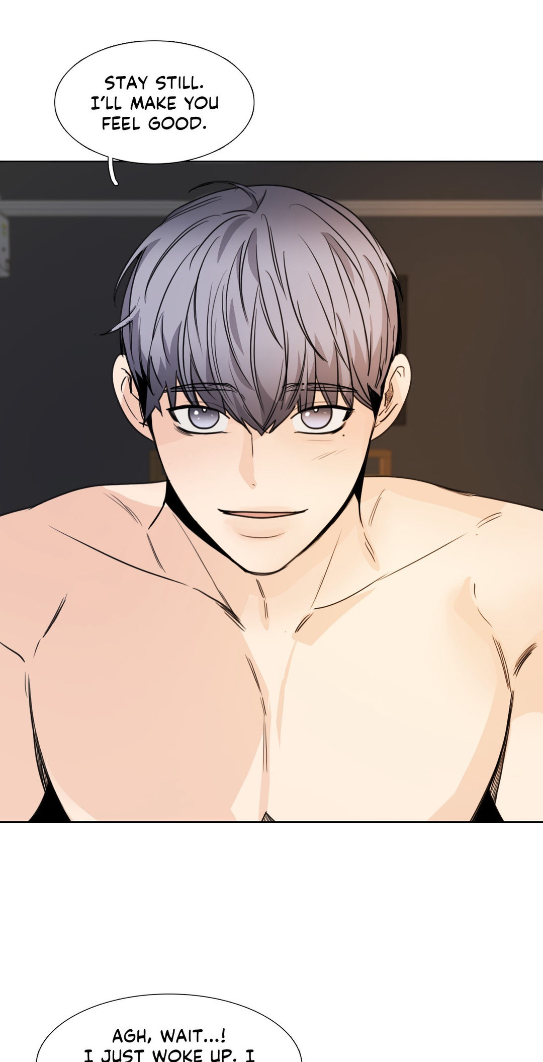 Talk to Me Chap Chapter 160-Talk to Me - Next Chap 204