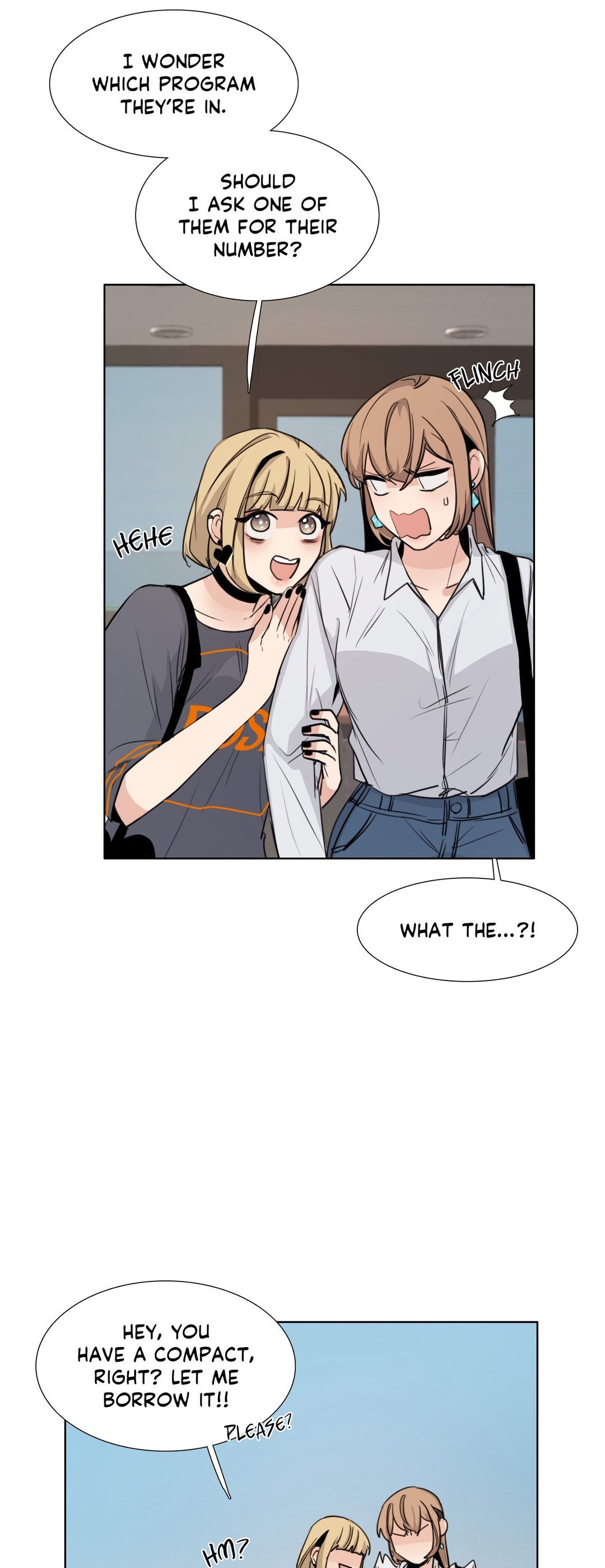 Talk to Me Chap Chapter 161-Talk to Me - Next Chap 205