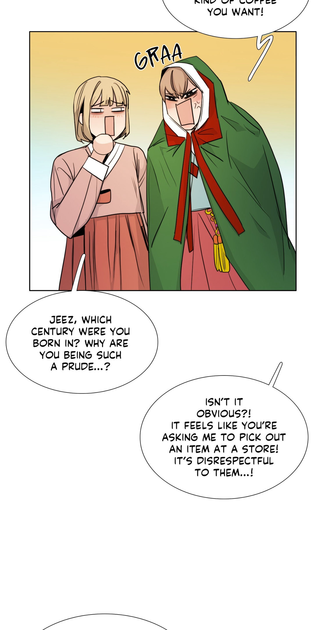 Talk to Me Chap Chapter 161-Talk to Me - Next Chap 205