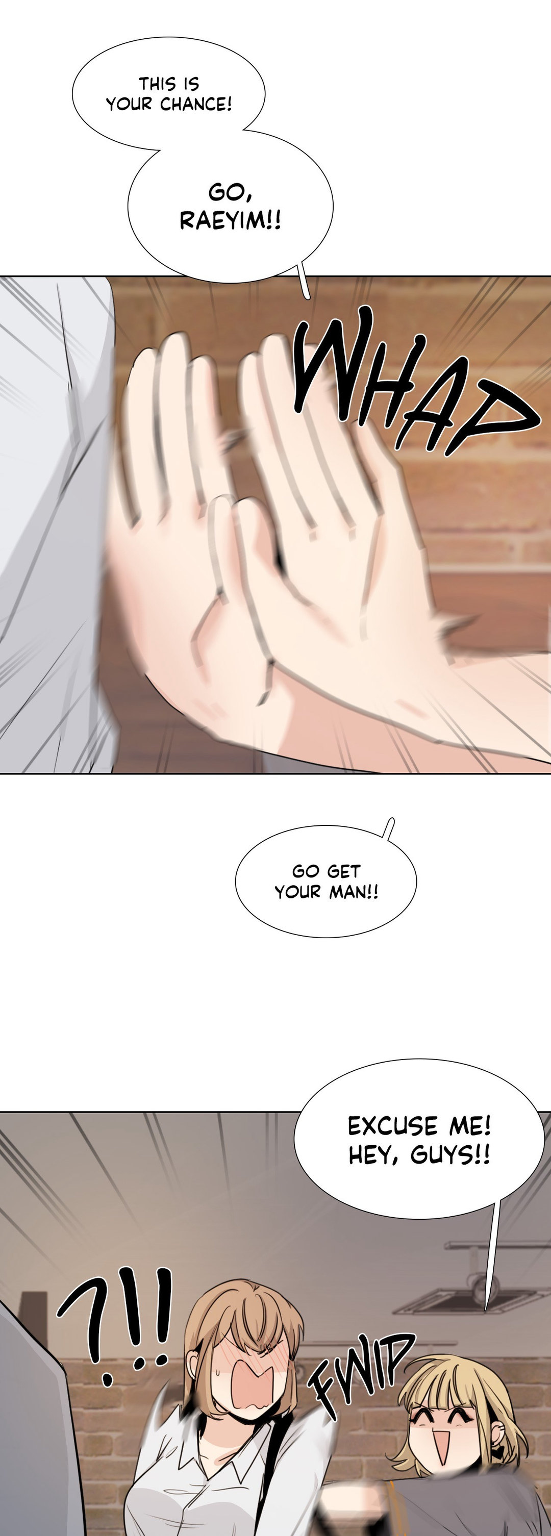 Talk to Me Chap Chapter 161-Talk to Me - Next Chap 205