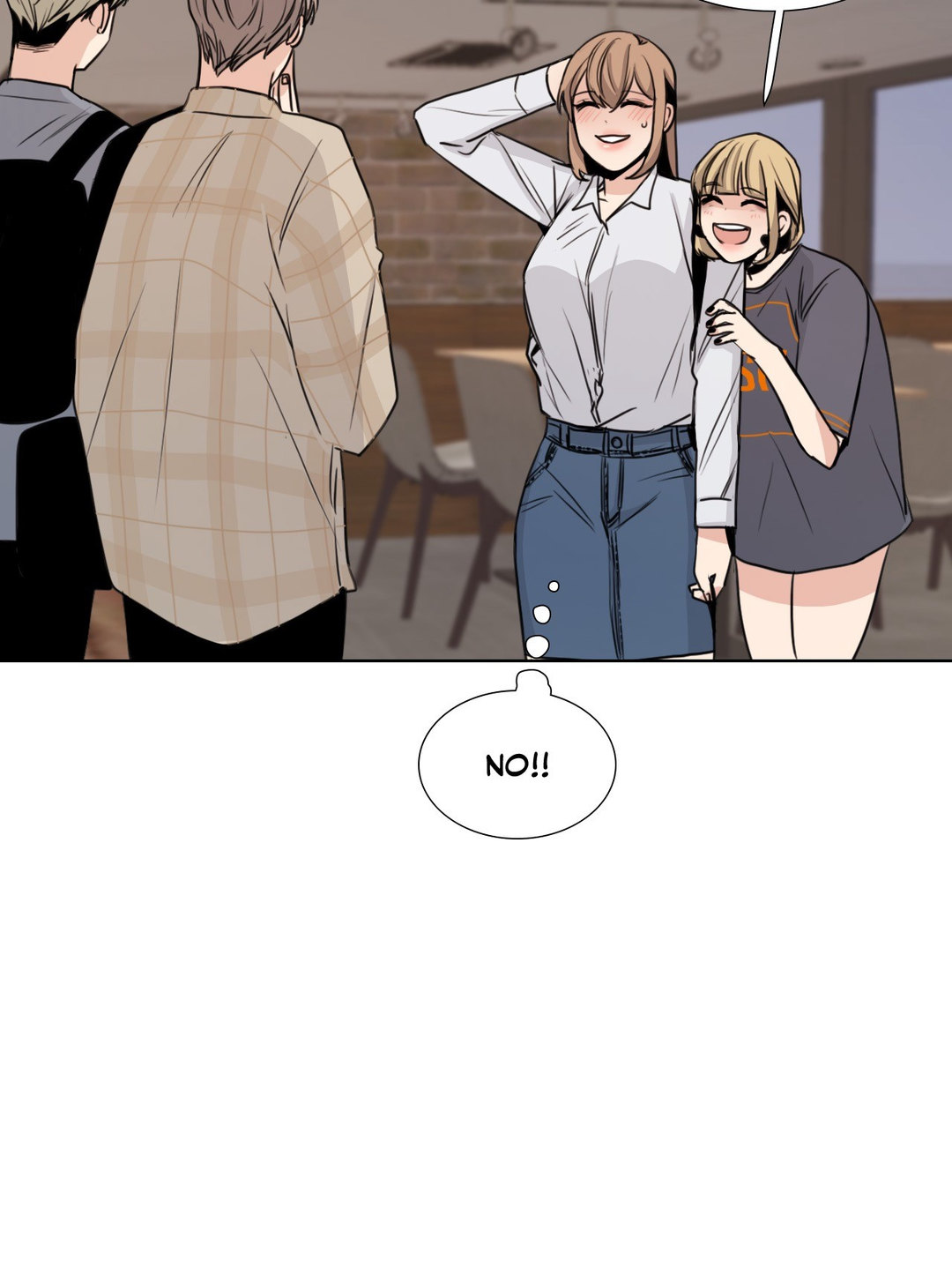 Talk to Me Chap Chapter 161-Talk to Me - Next Chap 205