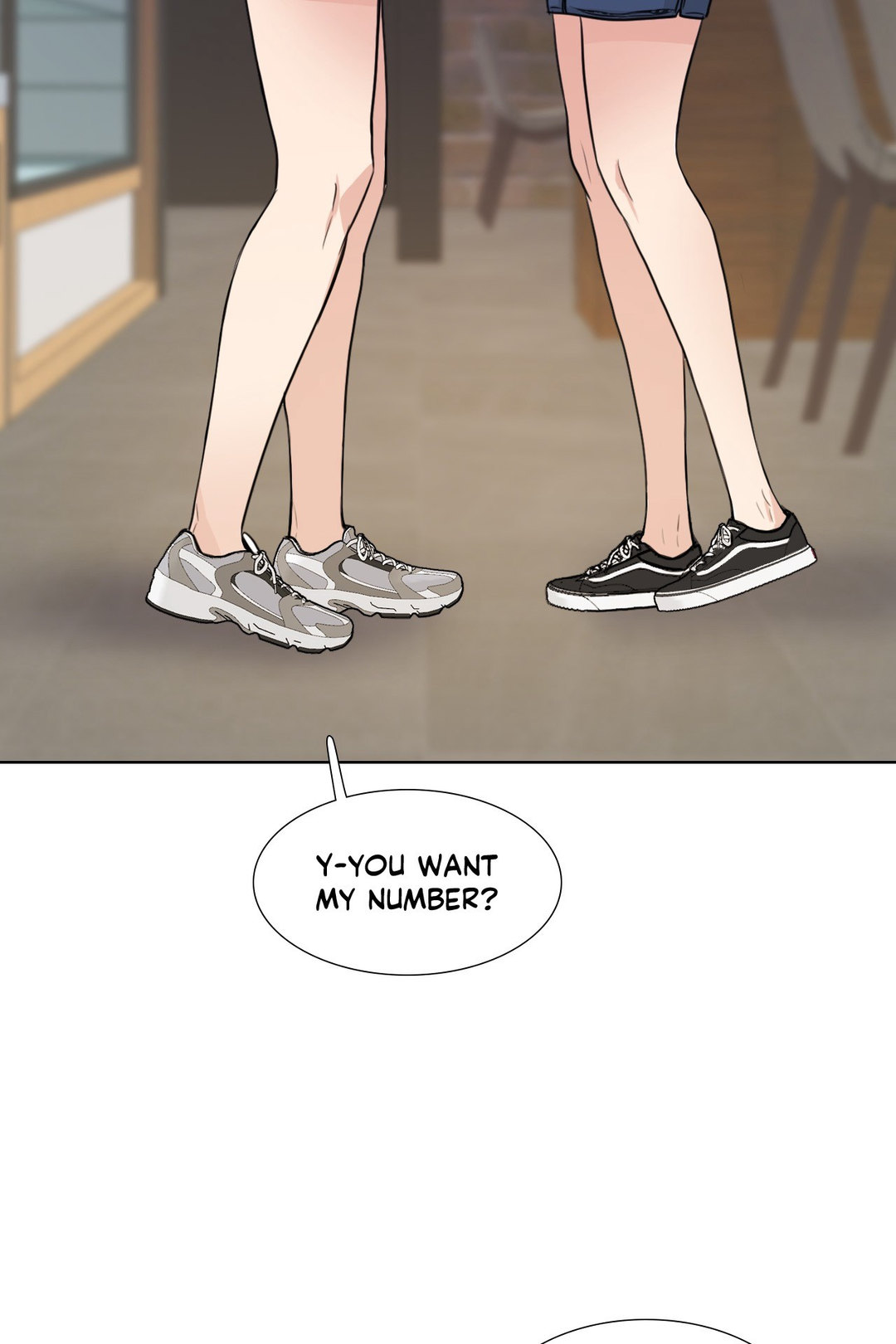 Talk to Me Chap Chapter 161-Talk to Me - Next Chap 205