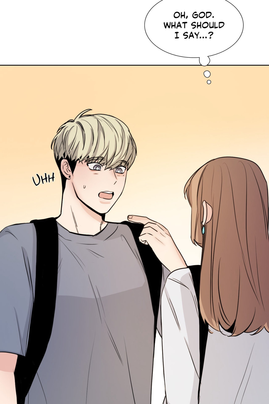 Talk to Me Chap Chapter 161-Talk to Me - Next Chap 205