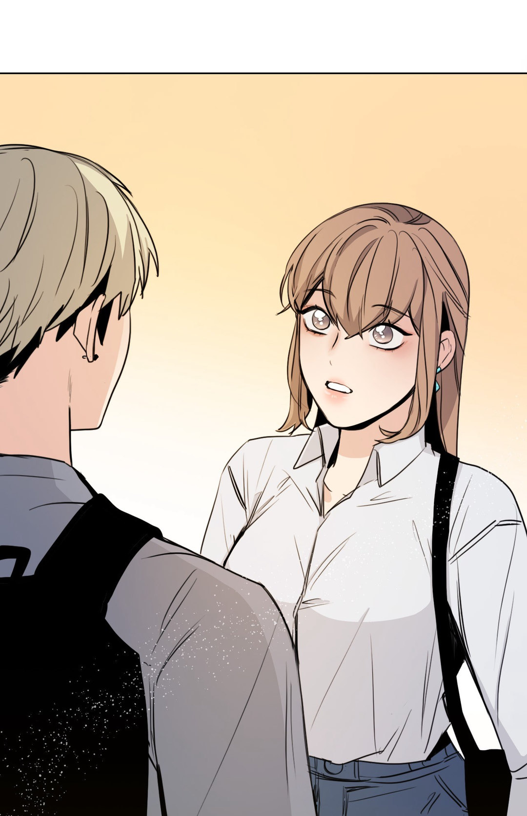 Talk to Me Chap Chapter 161-Talk to Me - Next Chap 205