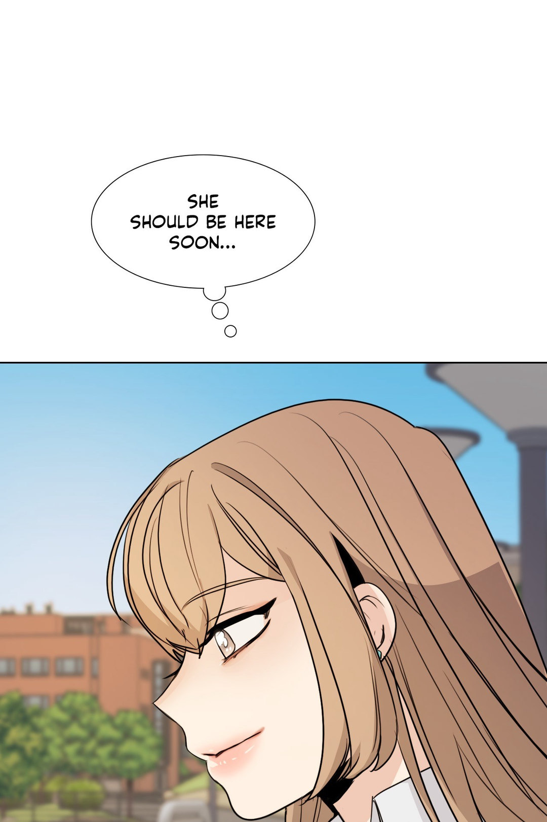 Talk to Me Chap Chapter 161-Talk to Me - Next Chap 205