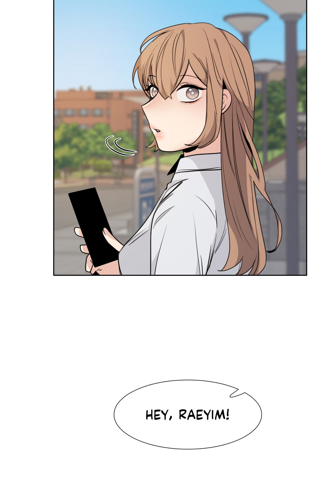 Talk to Me Chap Chapter 161-Talk to Me - Next Chap 205