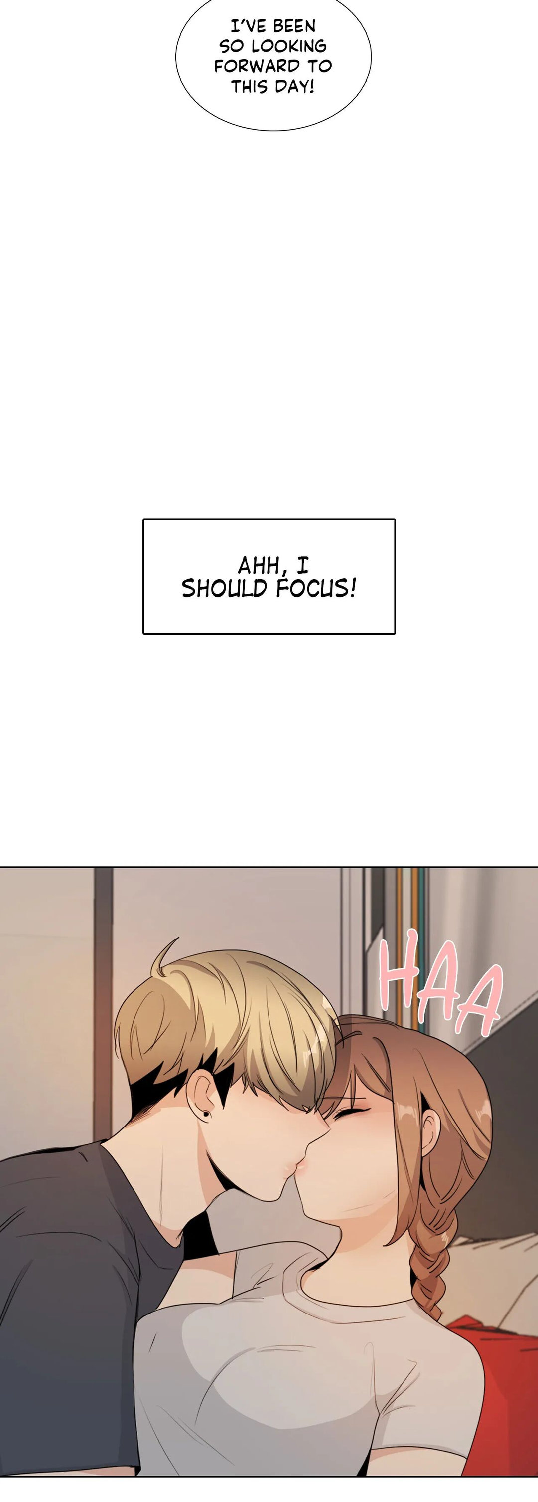 Talk to Me Chap chap 164-Talk to Me - Next Chap 206