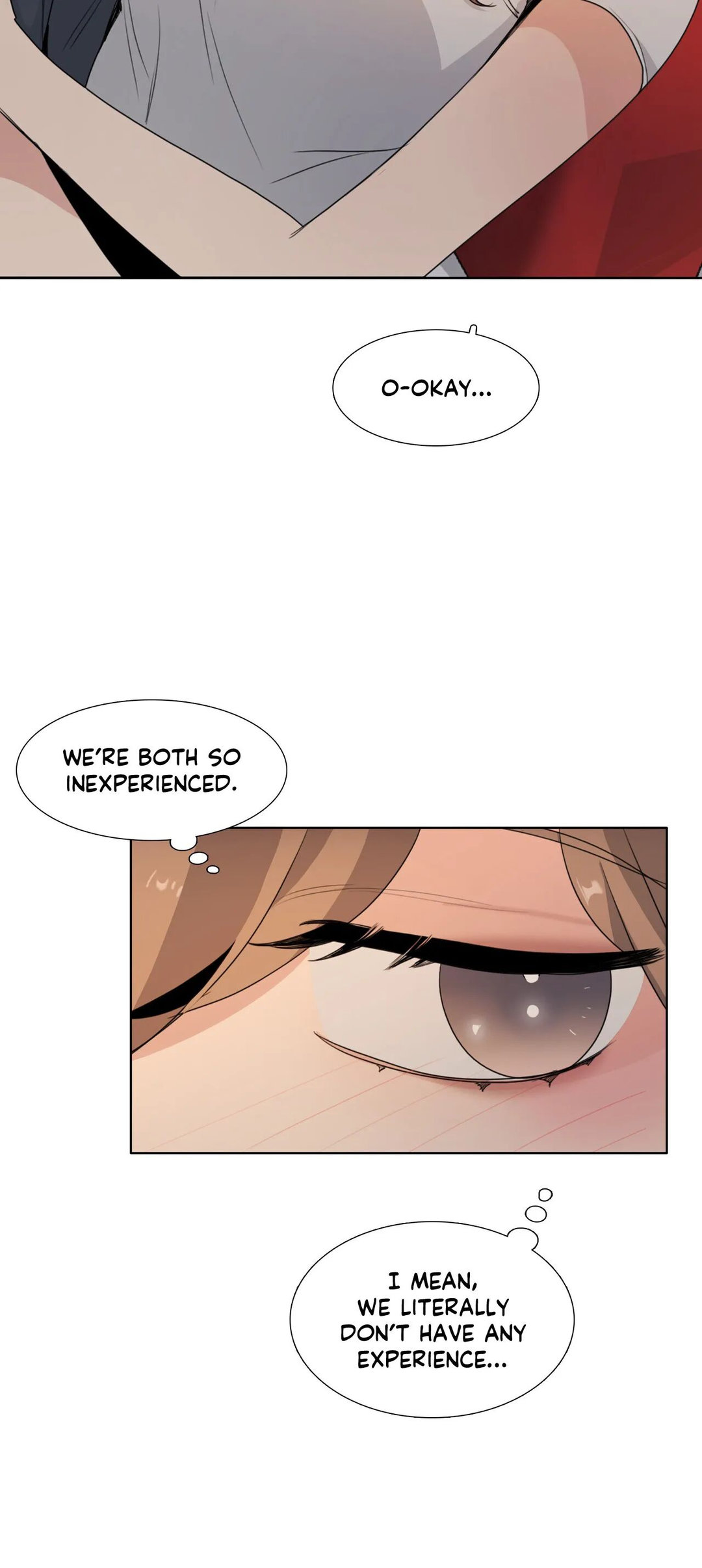 Talk to Me Chap chap 164-Talk to Me - Next Chap 206