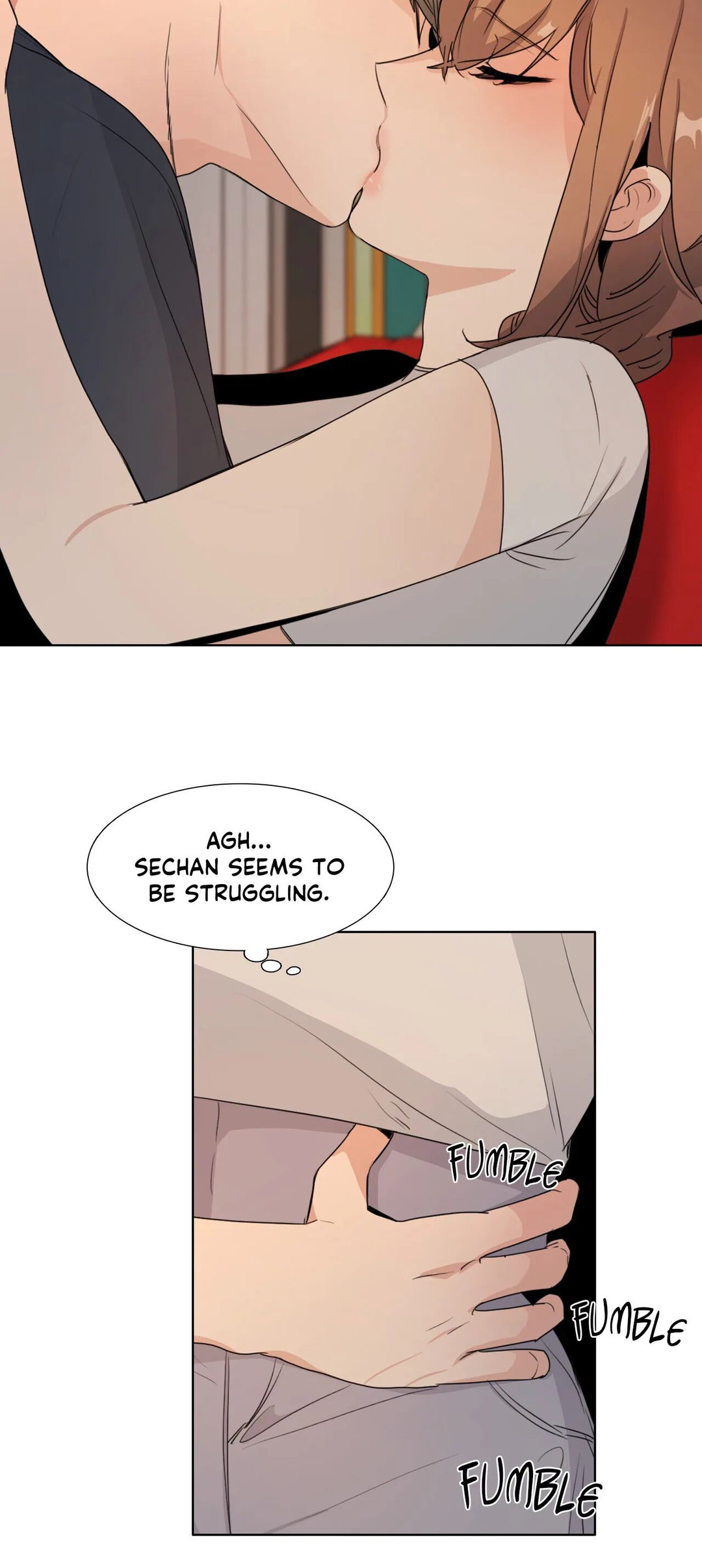 Talk to Me Chap chap 164-Talk to Me - Next Chap 206