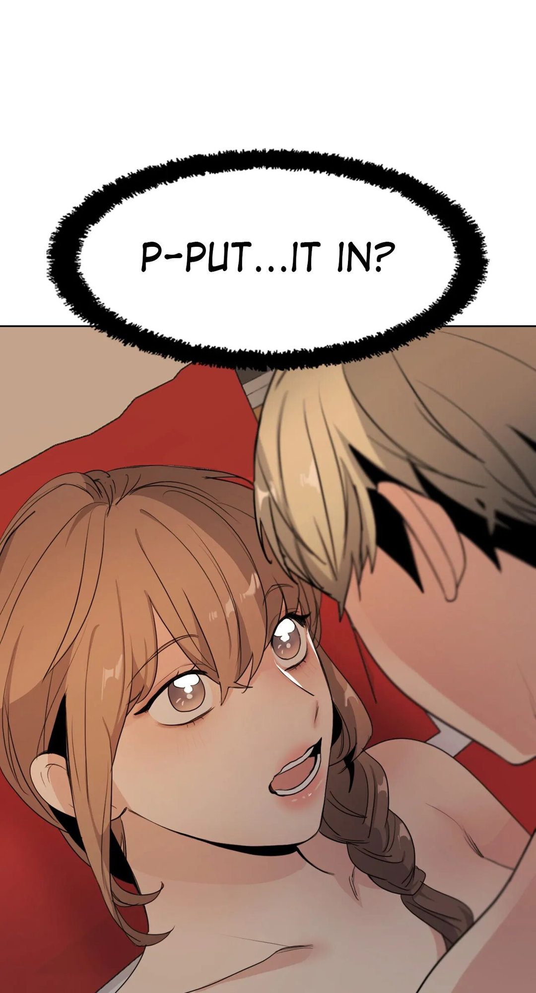 Talk to Me Chap chap 164-Talk to Me - Next Chap 206