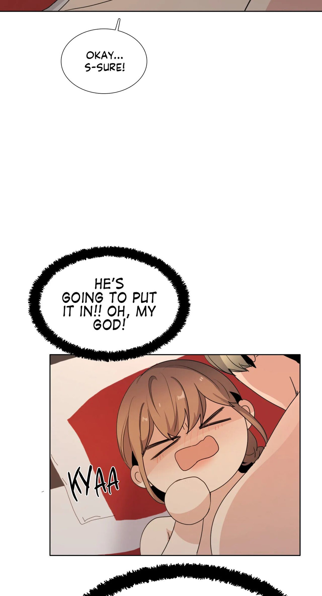 Talk to Me Chap chap 164-Talk to Me - Next Chap 206