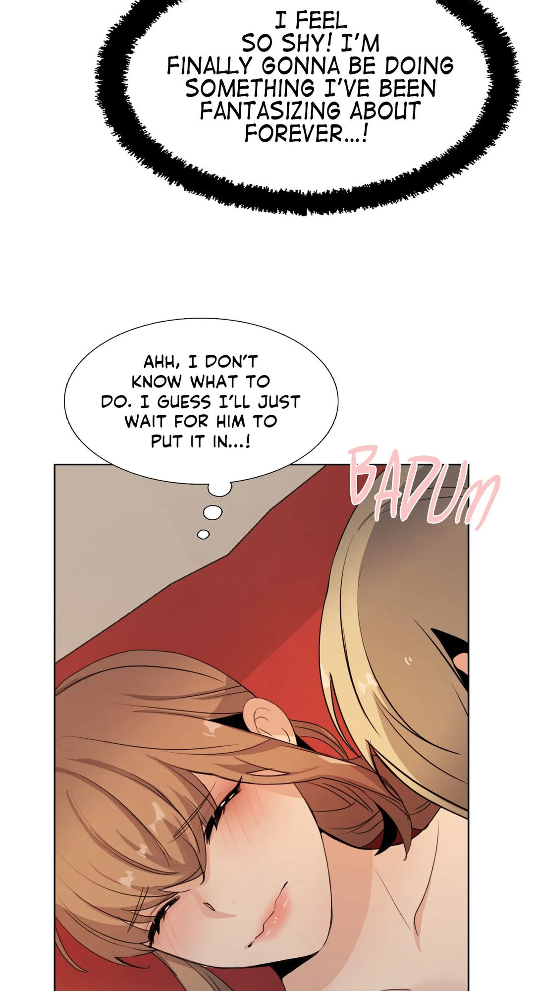 Talk to Me Chap chap 164-Talk to Me - Next Chap 206