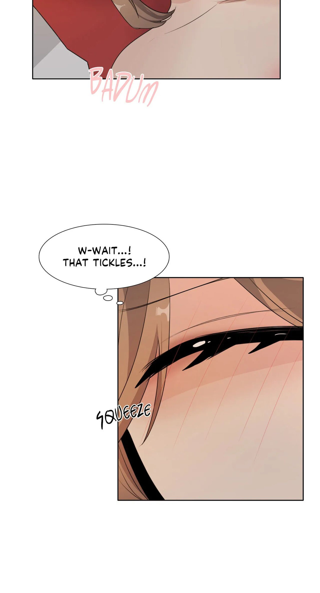 Talk to Me Chap chap 164-Talk to Me - Next Chap 206