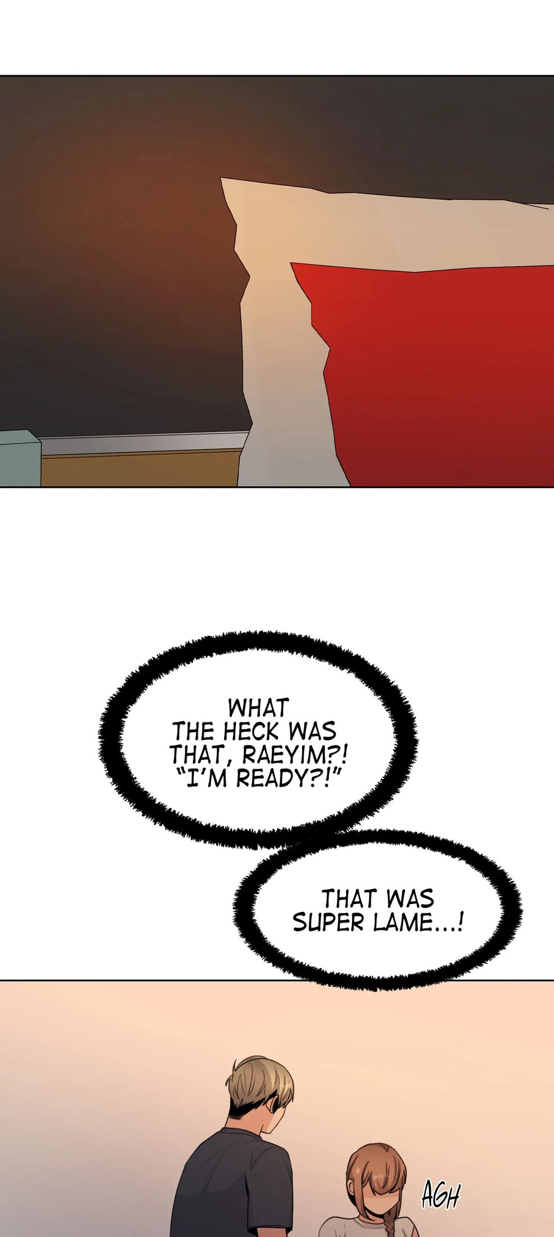 Talk to Me Chap chap 164-Talk to Me - Next Chap 206