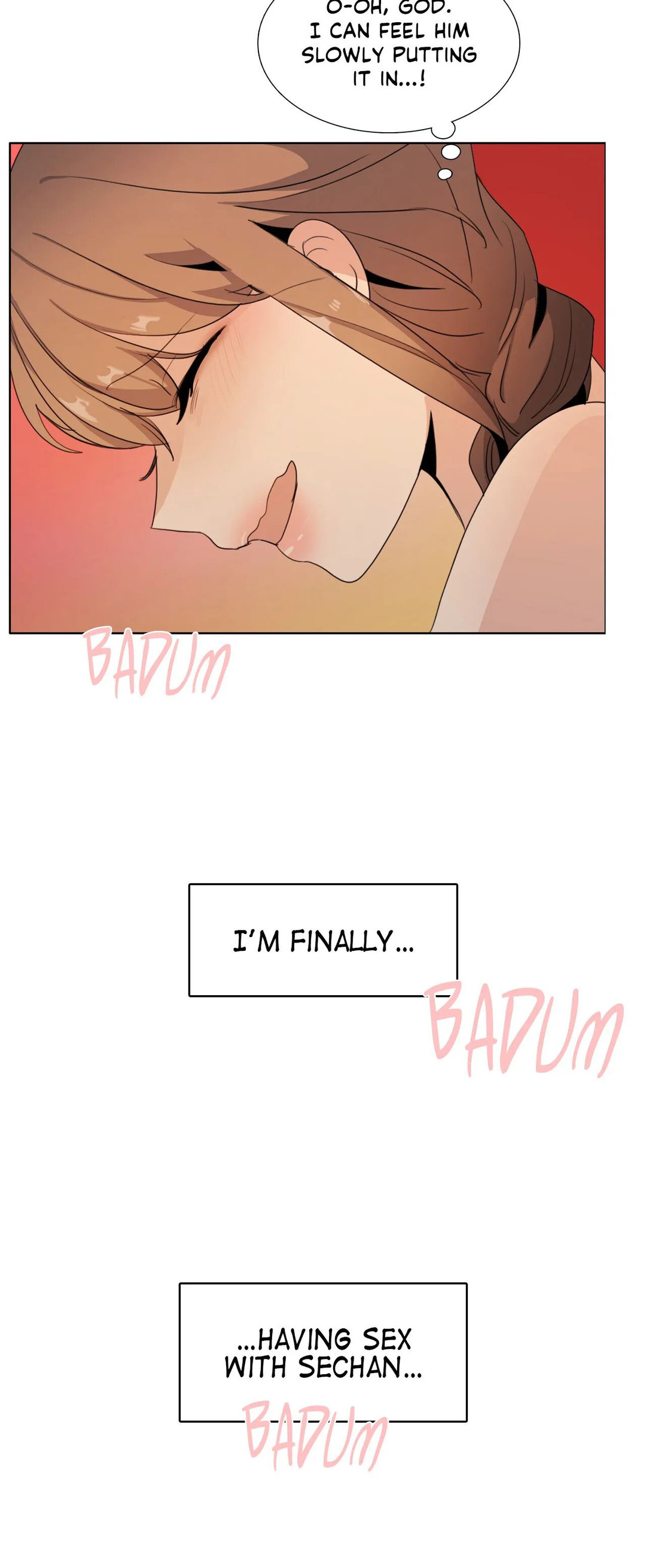 Talk to Me Chap chap 164-Talk to Me - Next Chap 206