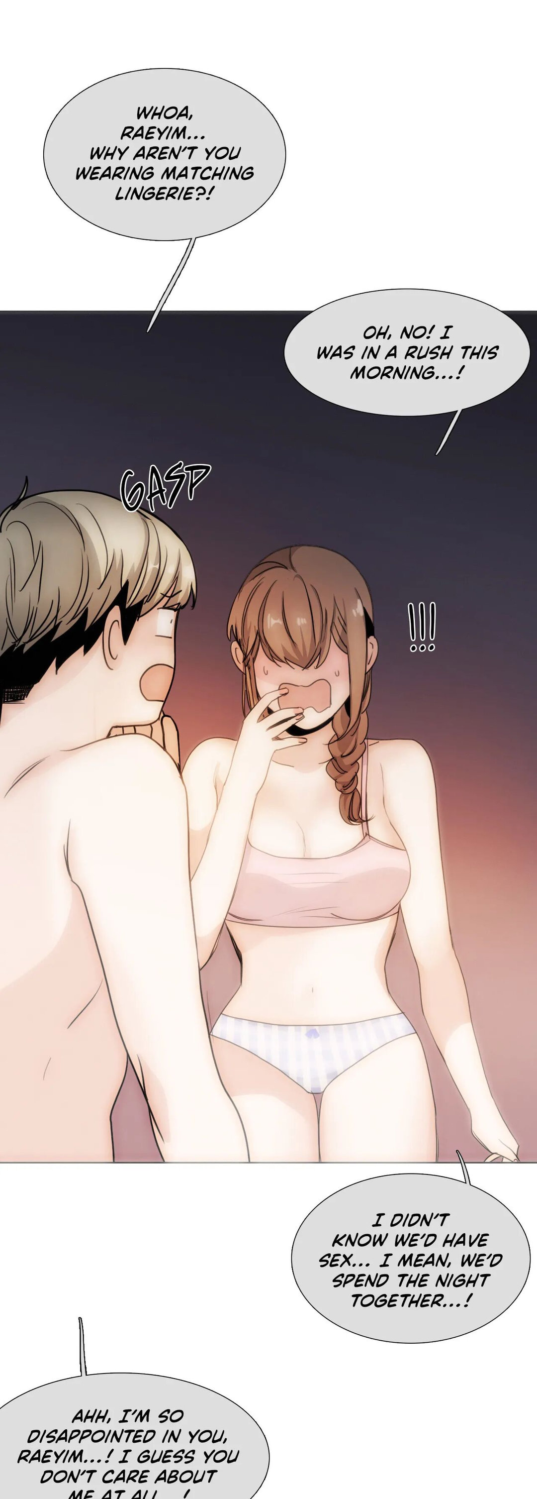 Talk to Me Chap chap 164-Talk to Me - Next Chap 206