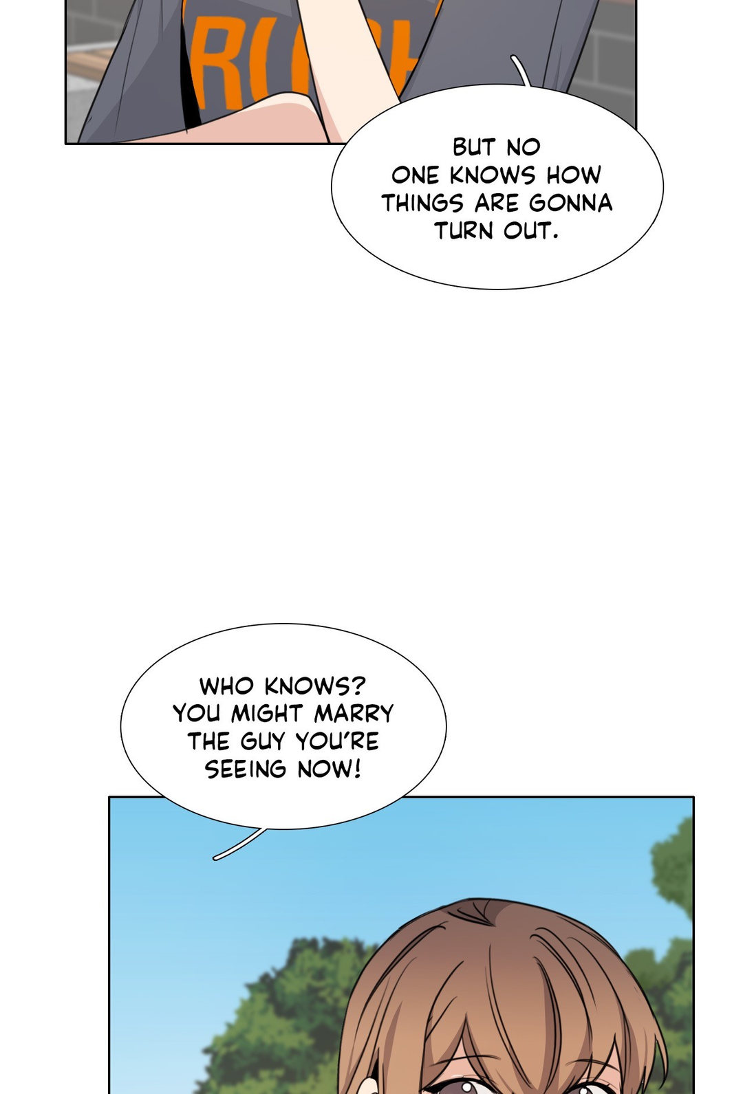 Talk to Me Chap Chapter 162-Talk to Me - Next Chap 207