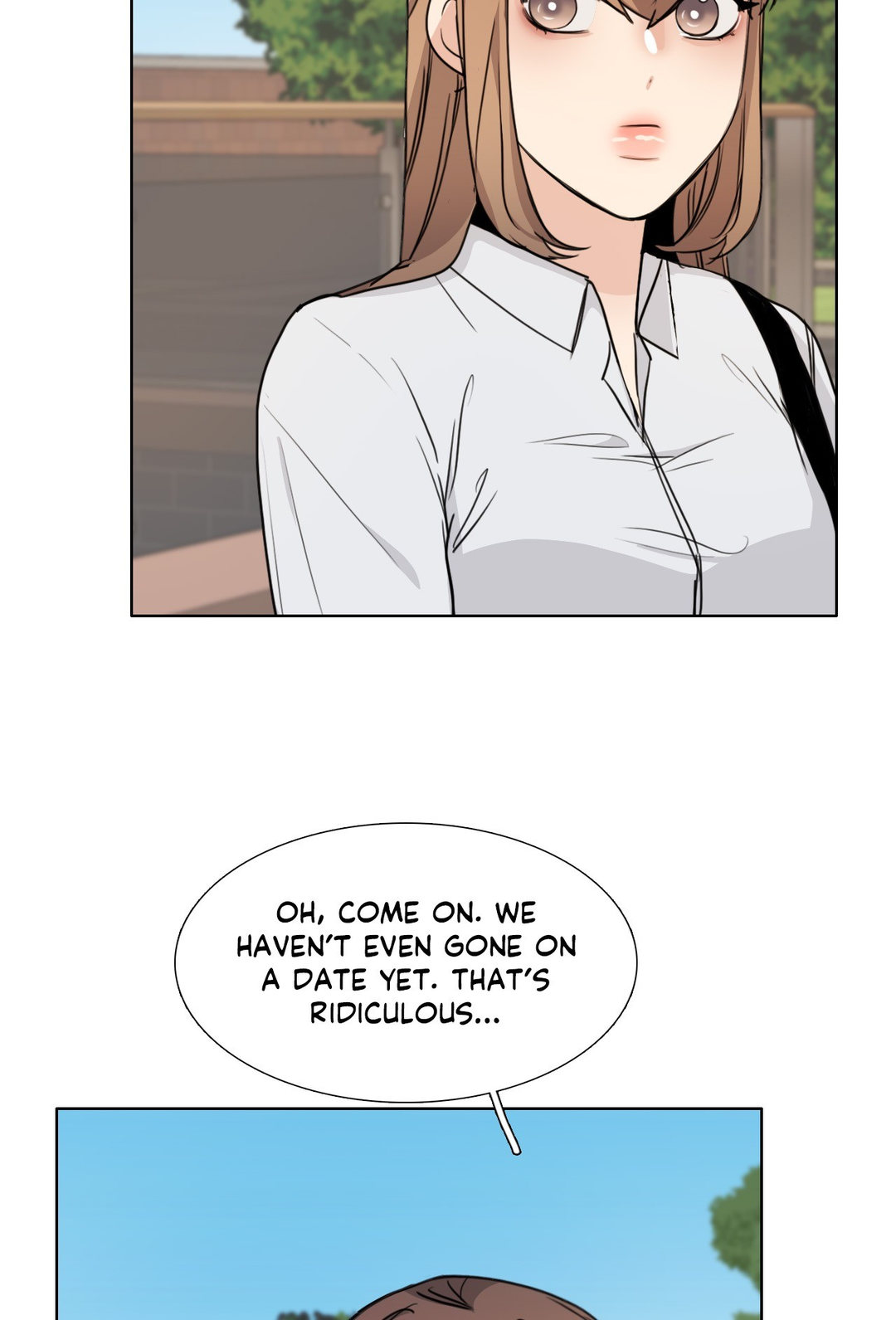 Talk to Me Chap Chapter 162-Talk to Me - Next Chap 207