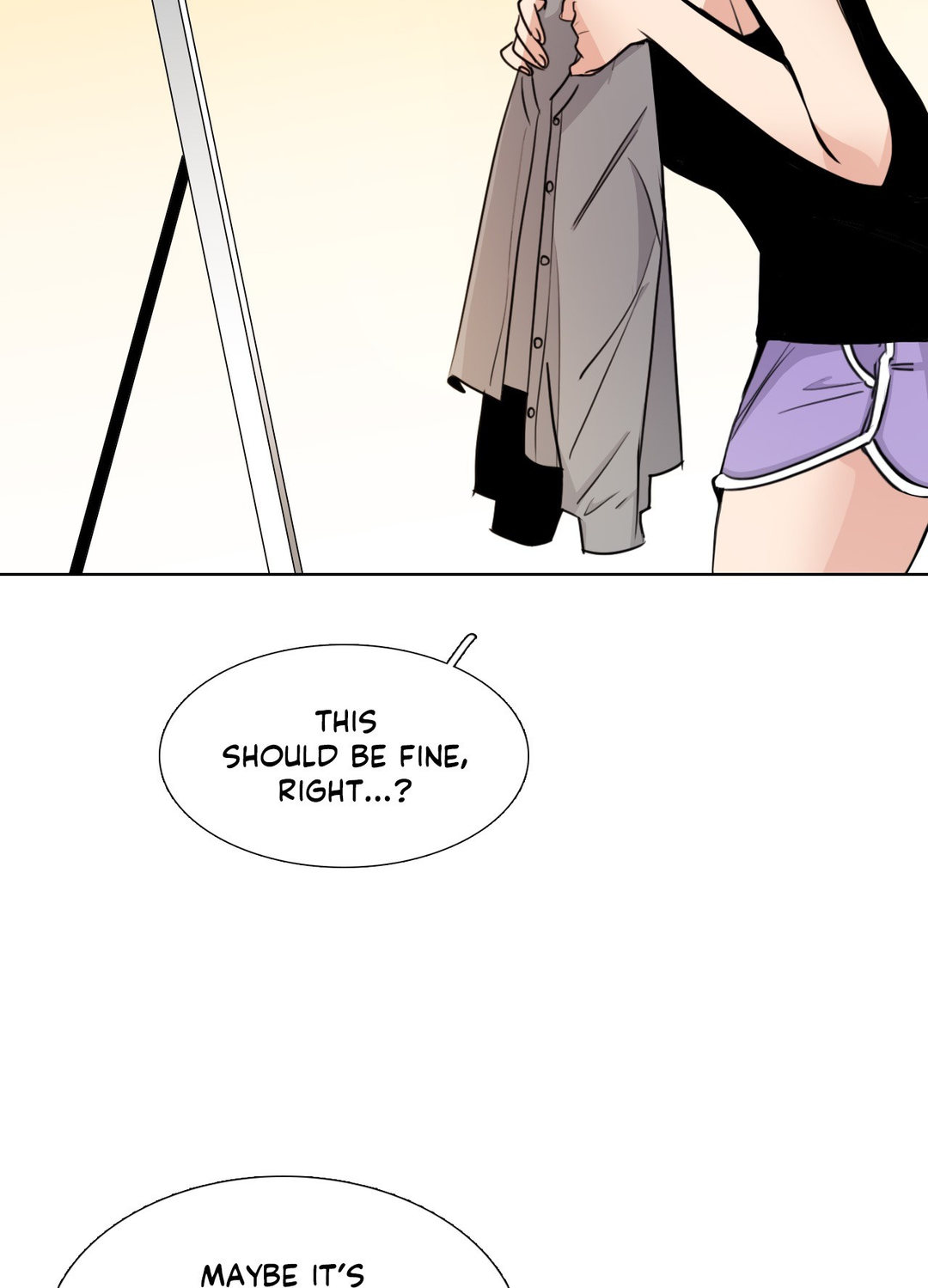 Talk to Me Chap Chapter 162-Talk to Me - Next Chap 207