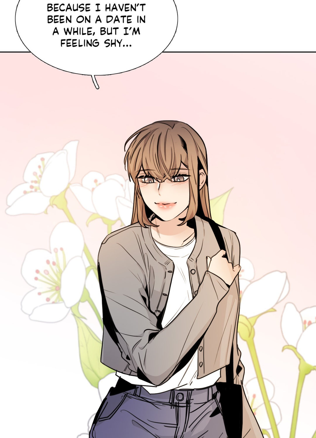 Talk to Me Chap Chapter 162-Talk to Me - Next Chap 207