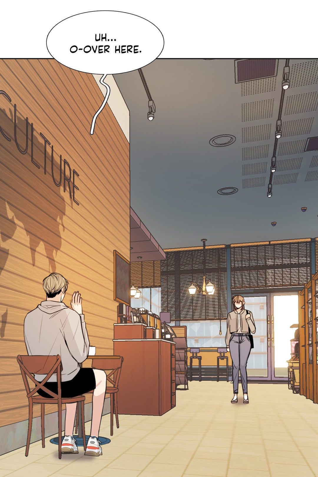 Talk to Me Chap Chapter 162-Talk to Me - Next Chap 207