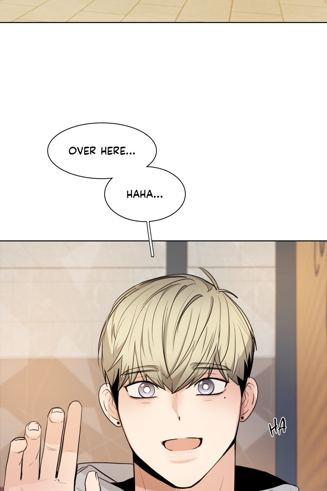 Talk to Me Chap Chapter 162-Talk to Me - Next Chap 207