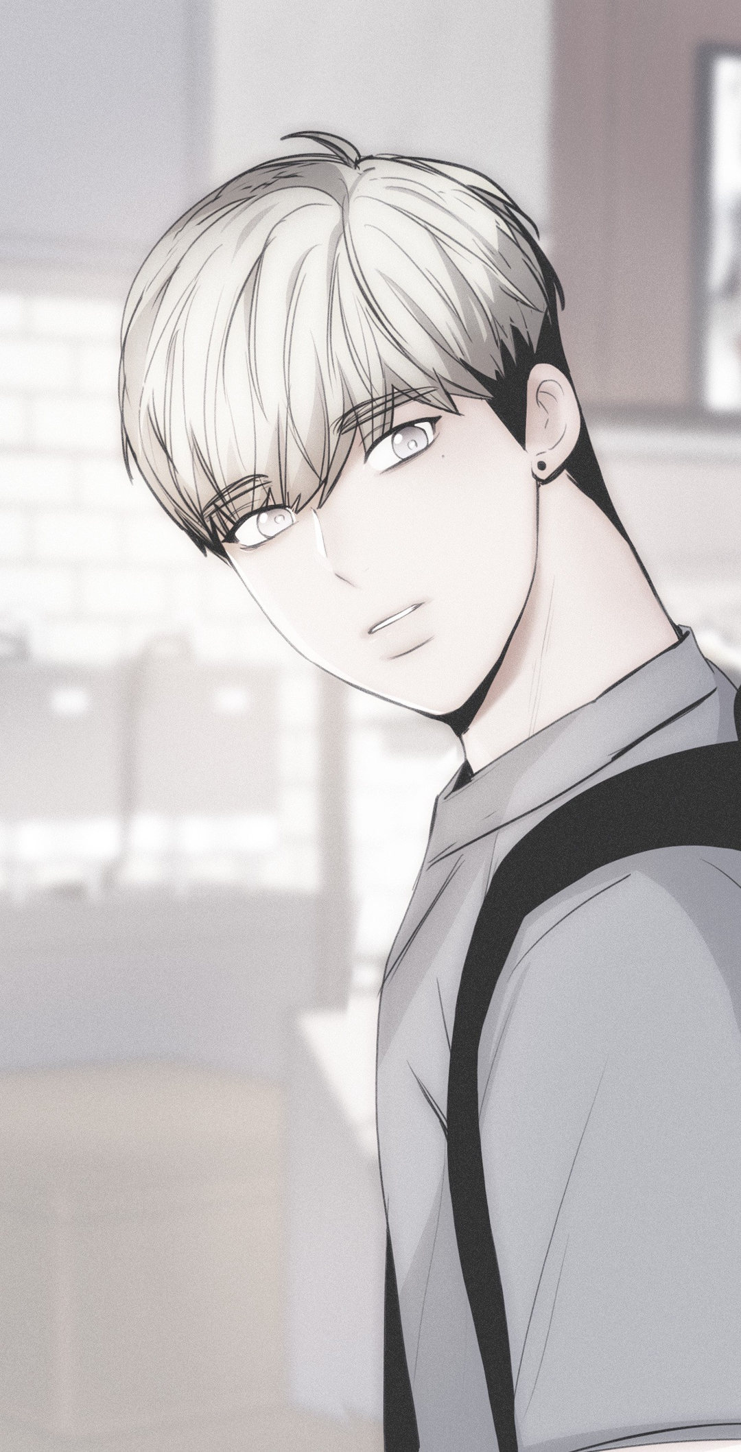 Talk to Me Chap Chapter 162-Talk to Me - Next Chap 207