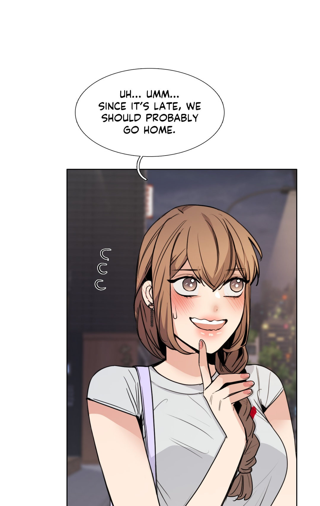 Talk to Me Chap Chapter 162-Talk to Me - Next Chap 207