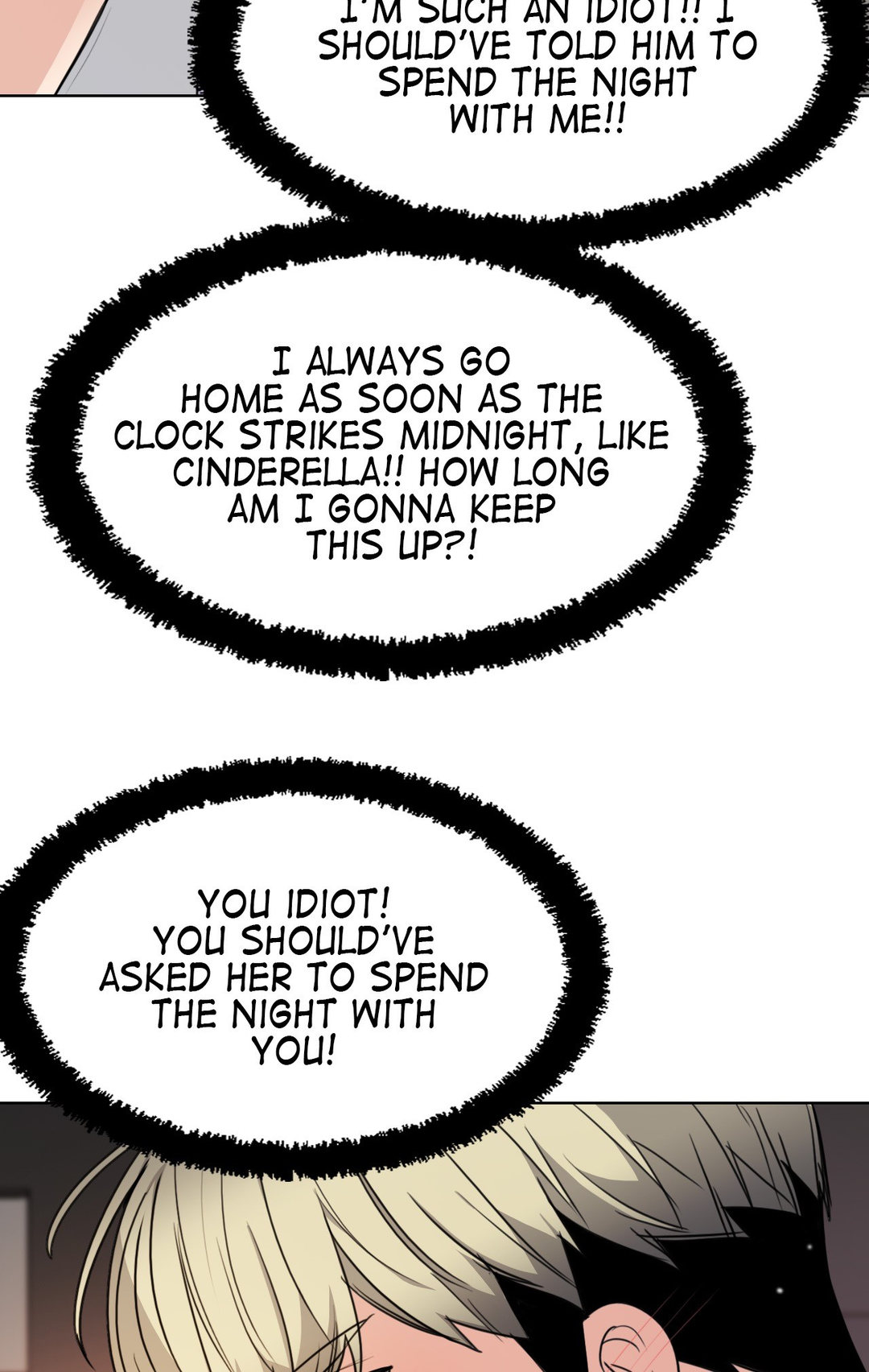 Talk to Me Chap Chapter 162-Talk to Me - Next Chap 207