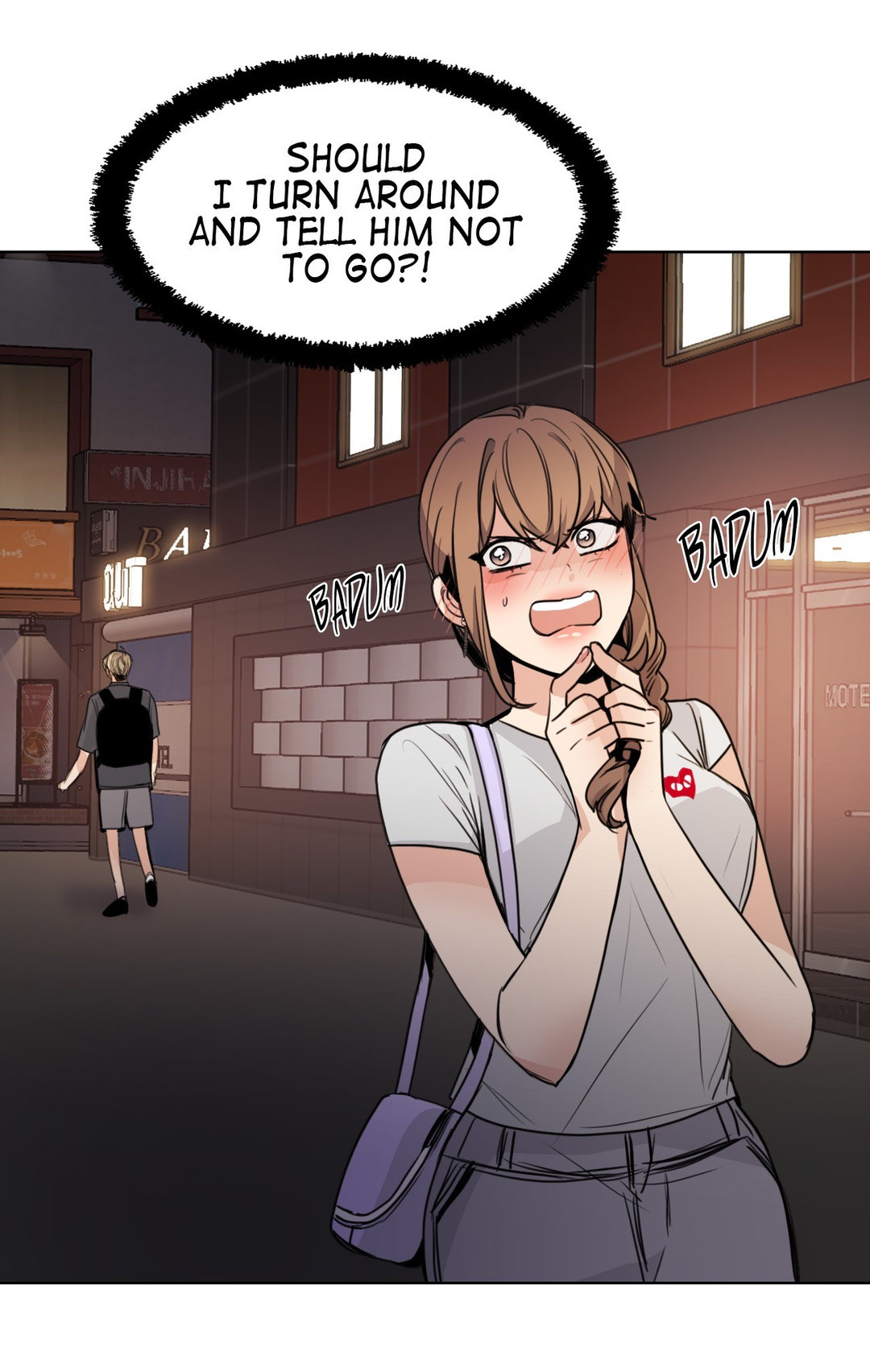 Talk to Me Chap Chapter 162-Talk to Me - Next Chap 207