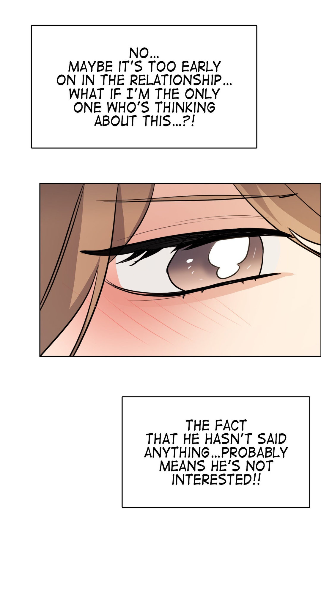 Talk to Me Chap Chapter 162-Talk to Me - Next Chap 207