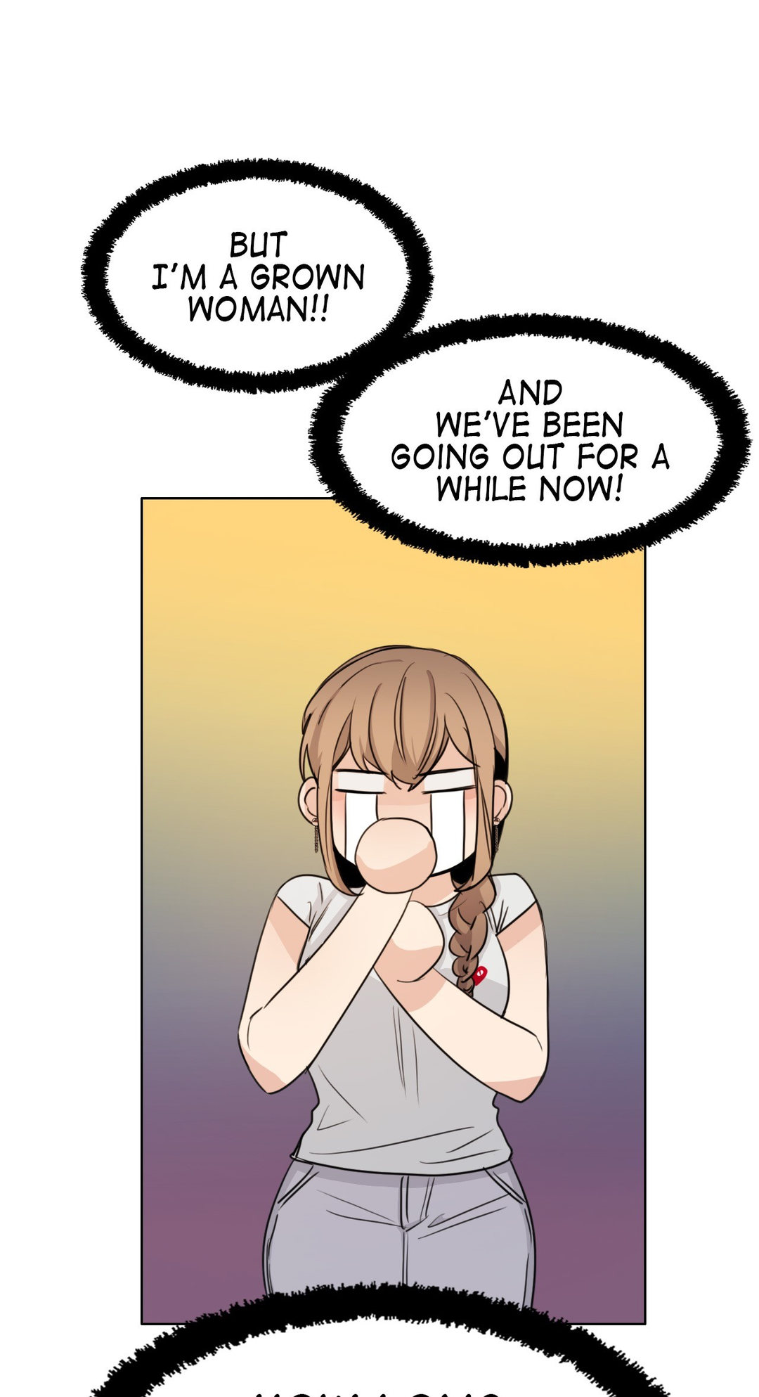 Talk to Me Chap Chapter 162-Talk to Me - Next Chap 207