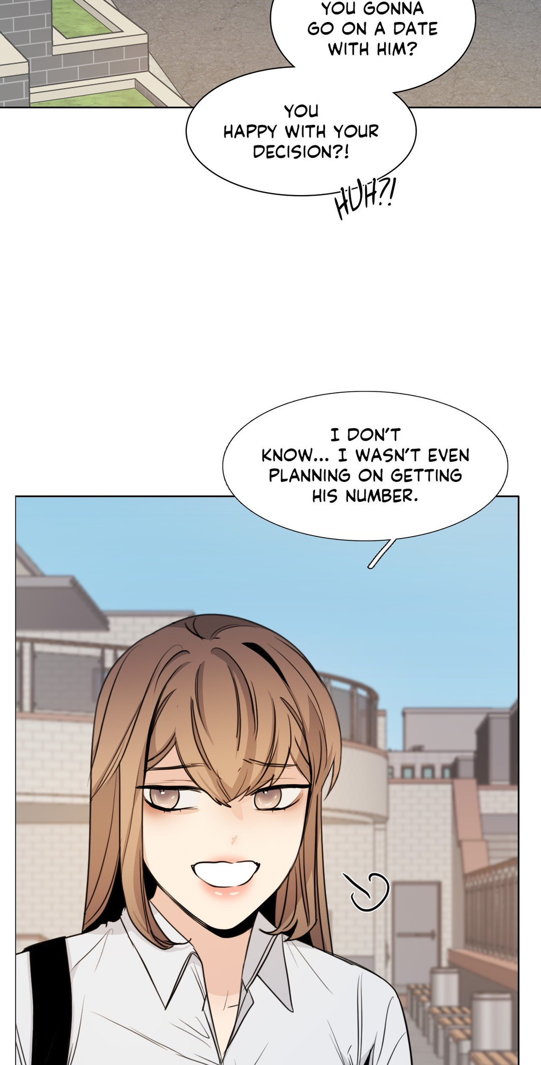 Talk to Me Chap Chapter 162-Talk to Me - Next Chap 207