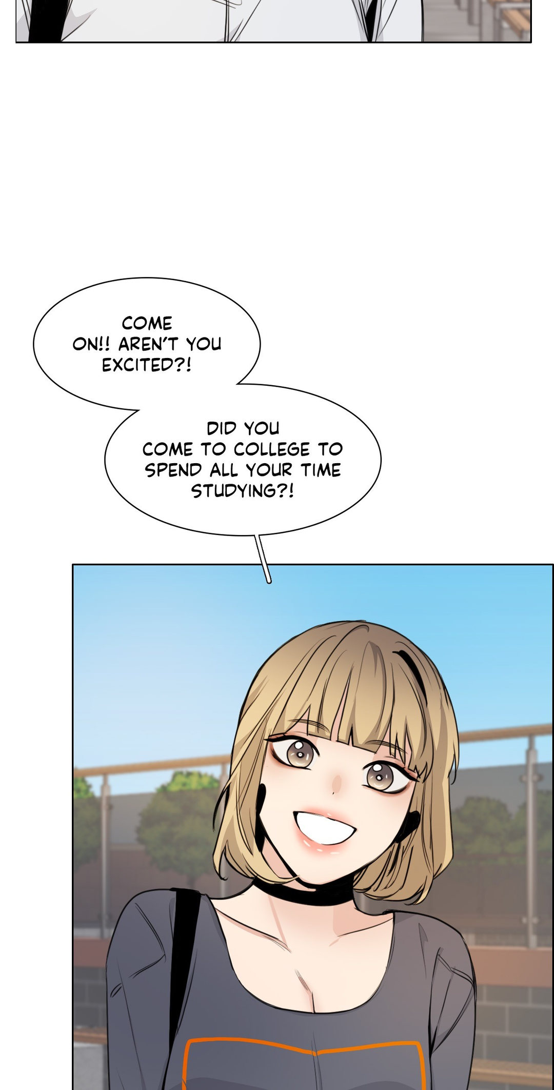 Talk to Me Chap Chapter 162-Talk to Me - Next Chap 207