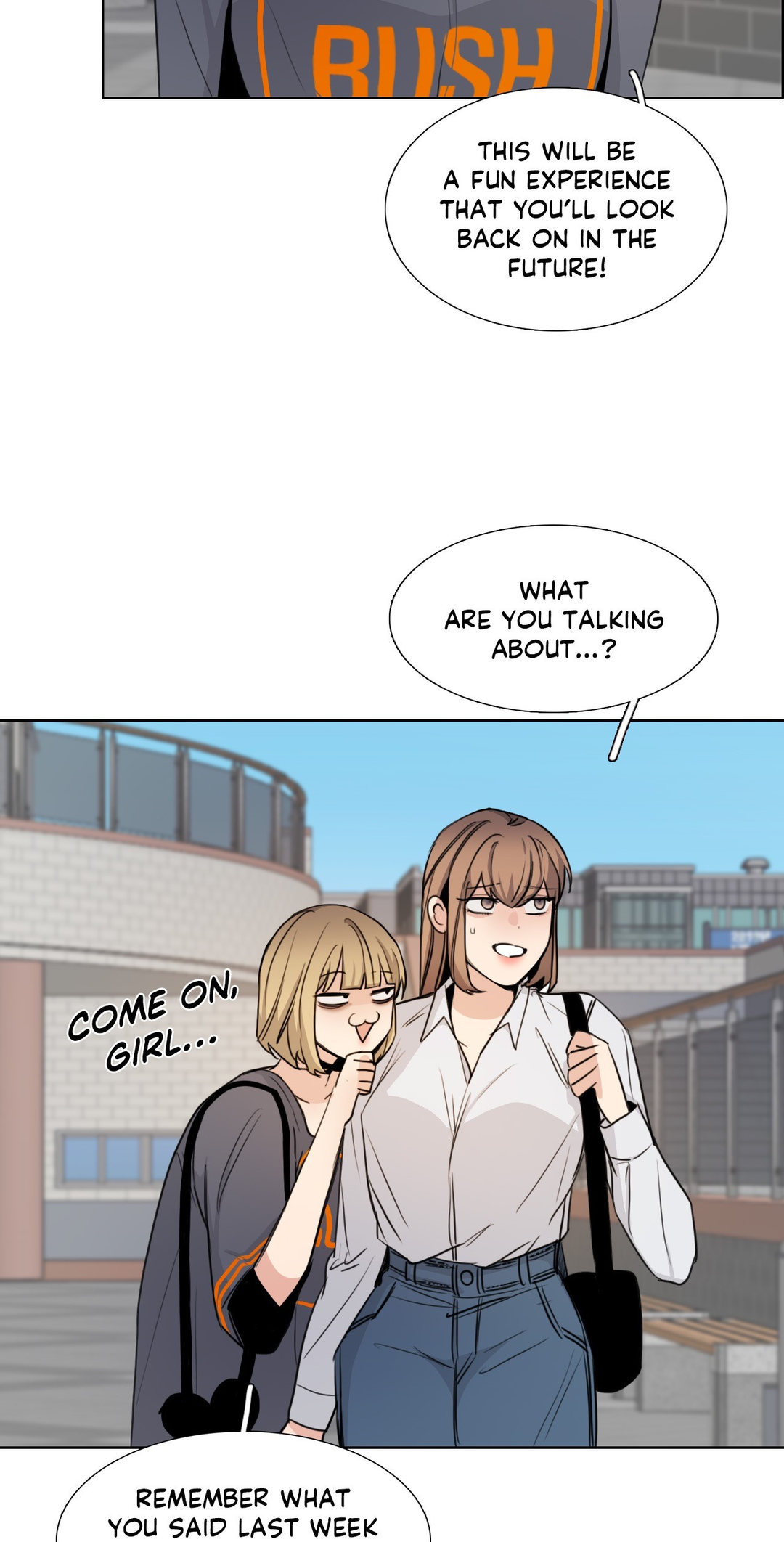 Talk to Me Chap Chapter 162-Talk to Me - Next Chap 207