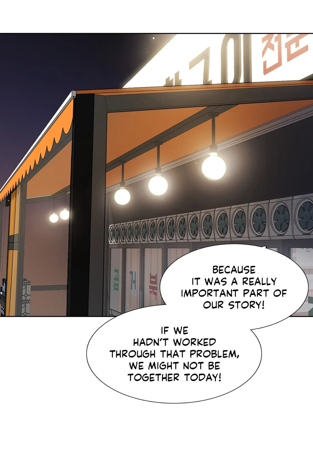 Talk to Me Chap chap 165-Talk to Me - Next Chap 208